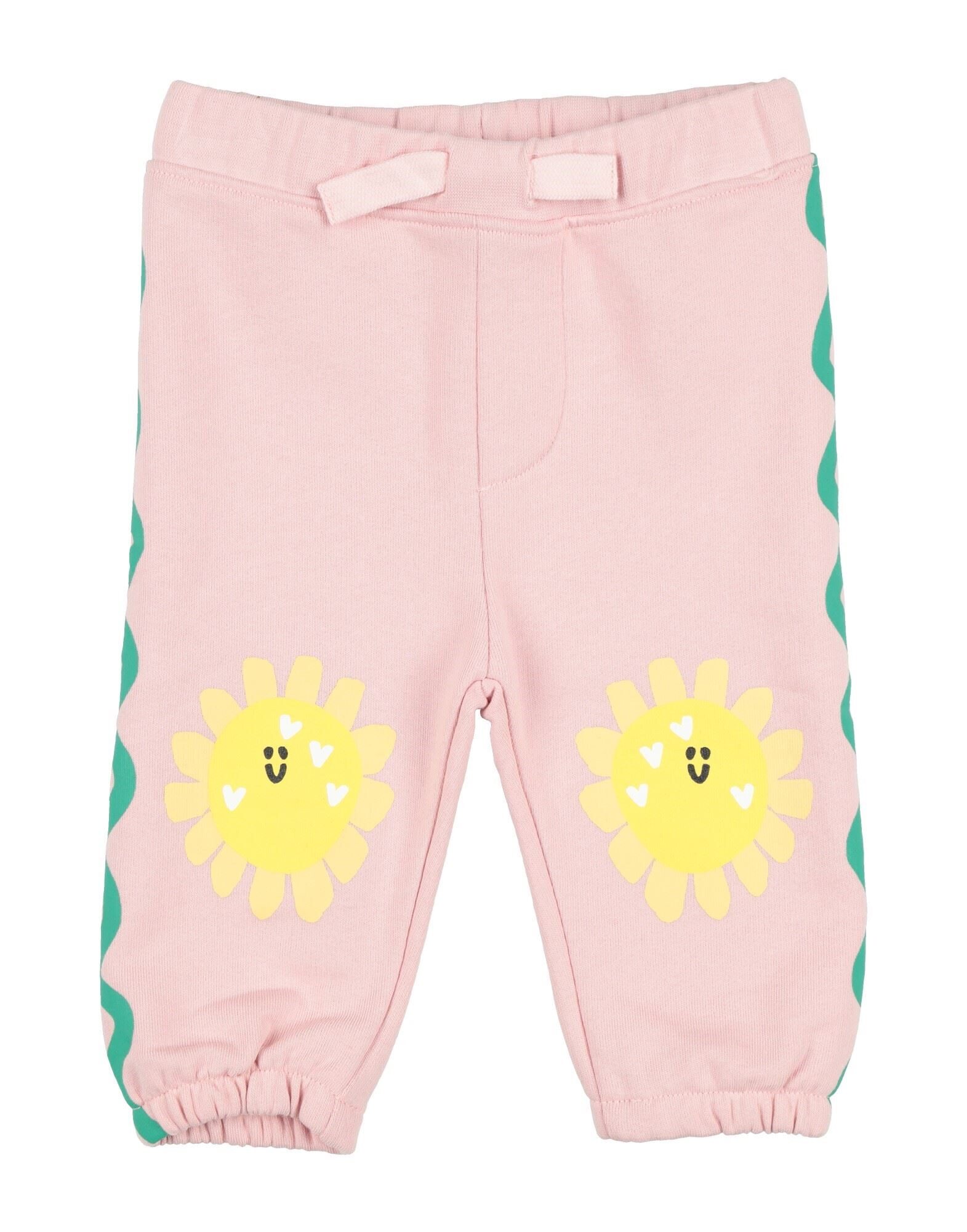 STELLA McCARTNEY KIDS - Trousers
