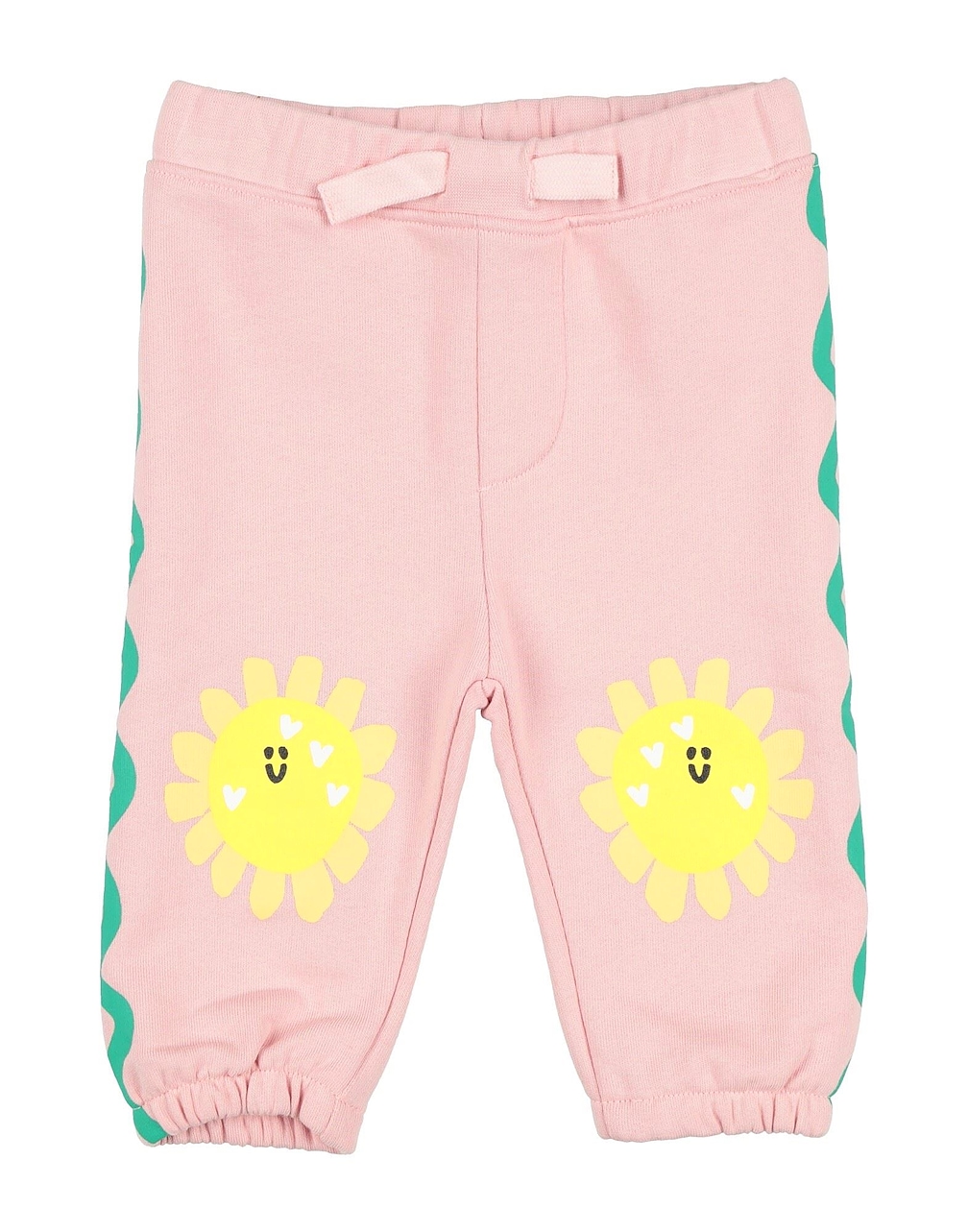 STELLA McCARTNEY KIDS - Trousers