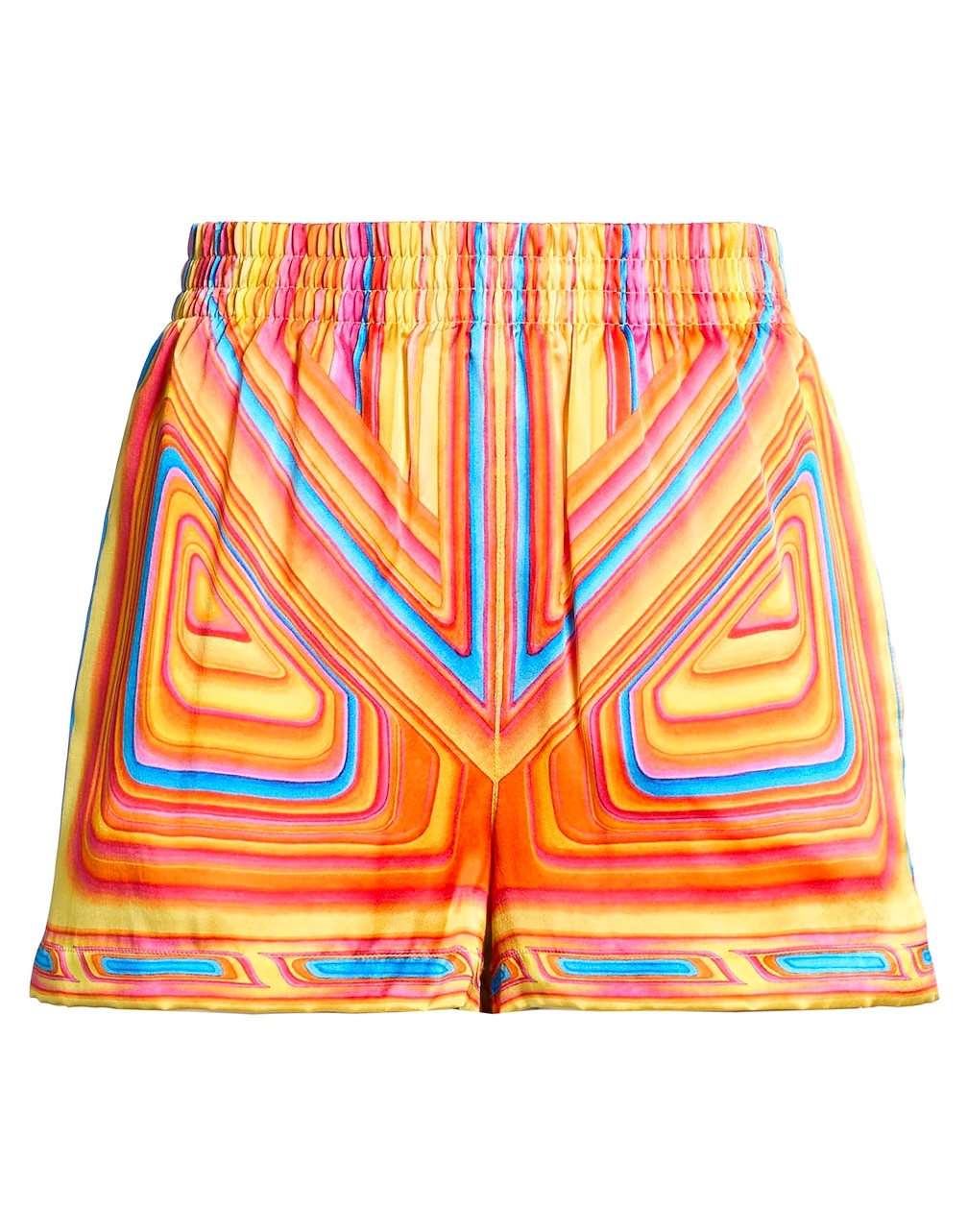 CASABLANCA - Shorts & Bermuda Shorts