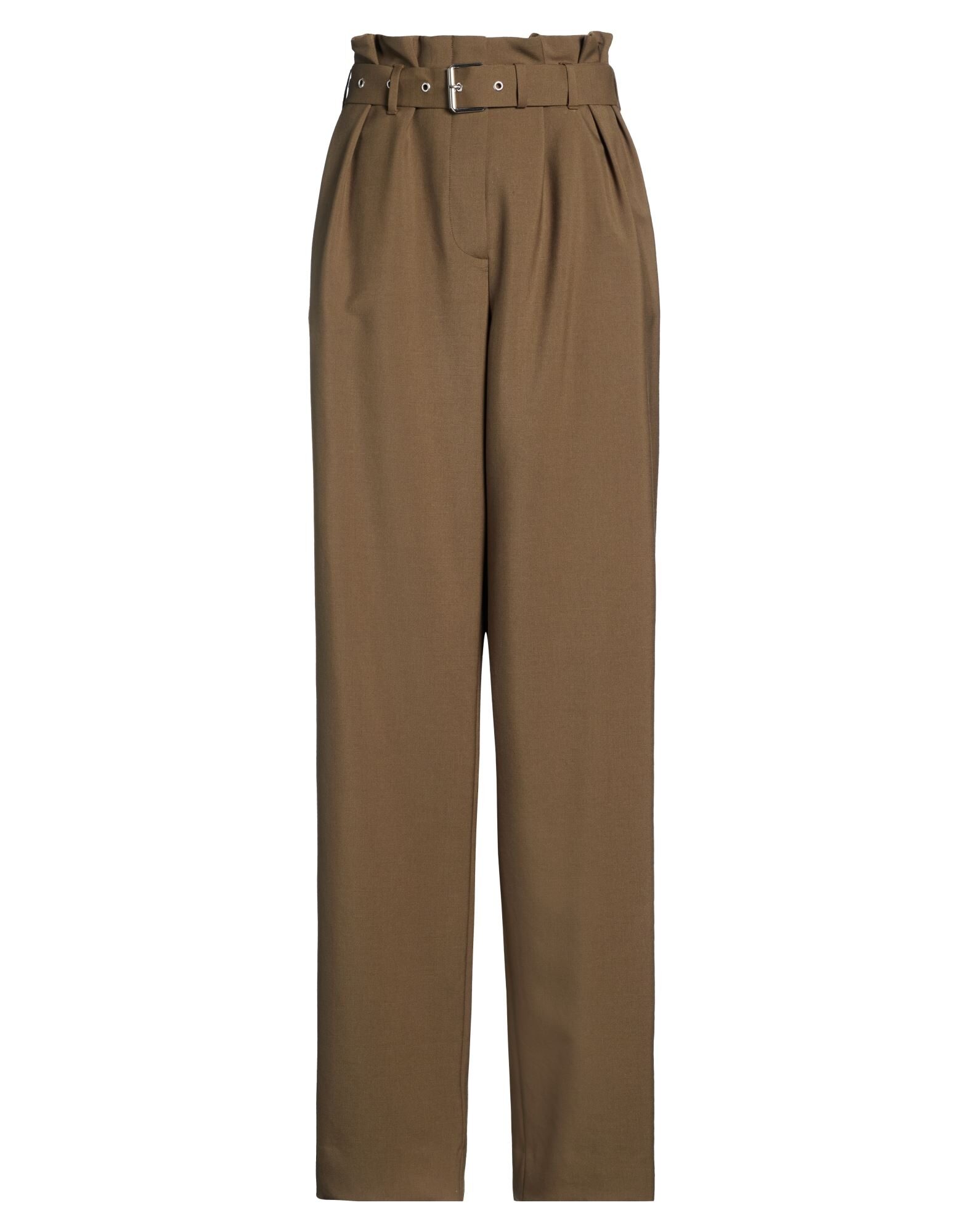 DRIES VAN NOTEN - Повседневные брюки