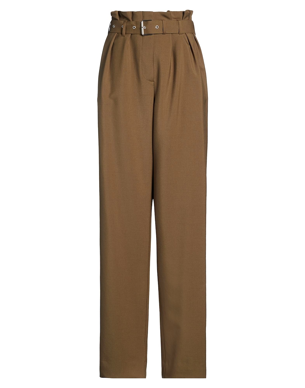 DRIES VAN NOTEN - Повседневные брюки