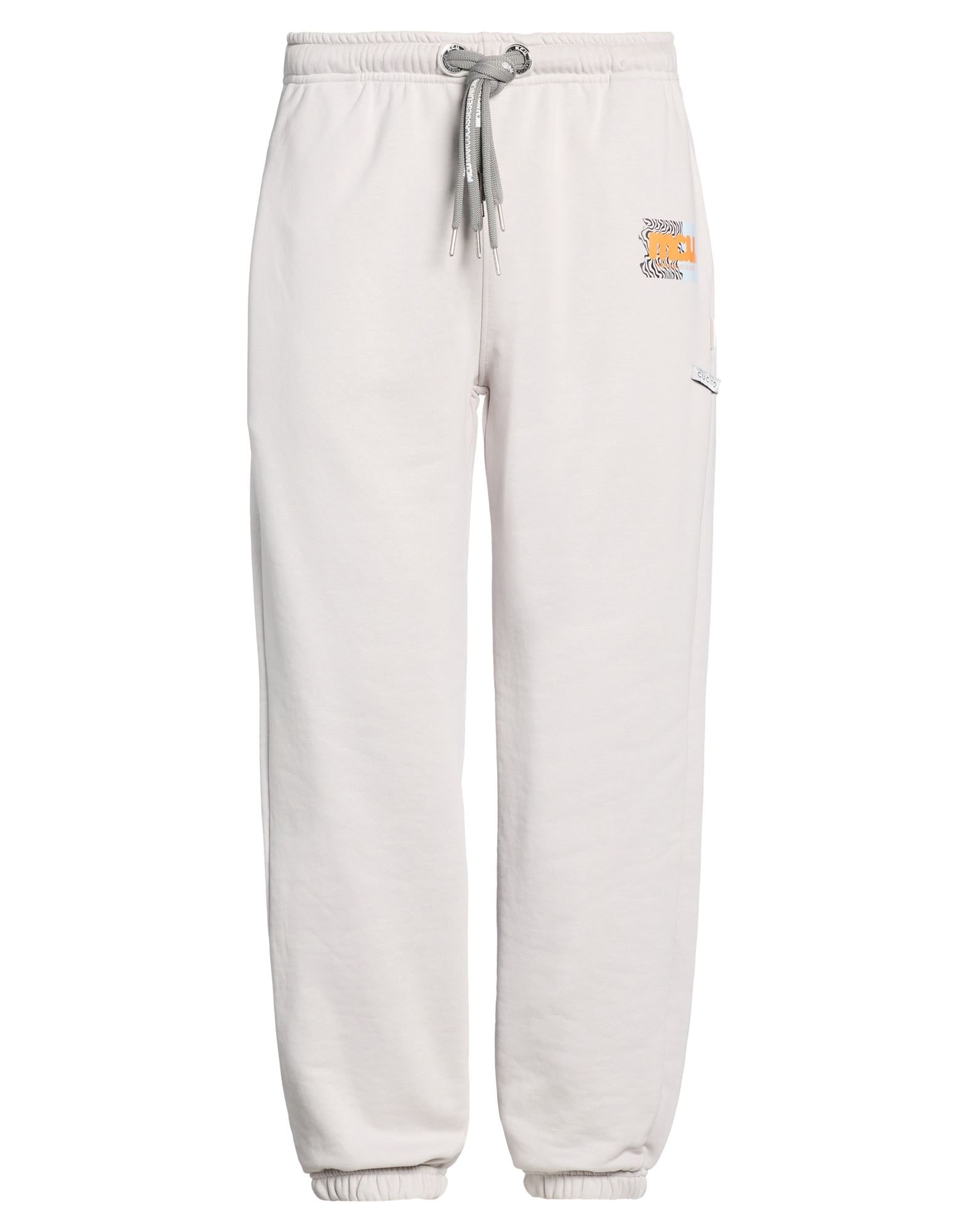 M.C.U. MARCO CASSESE UNION - Pants