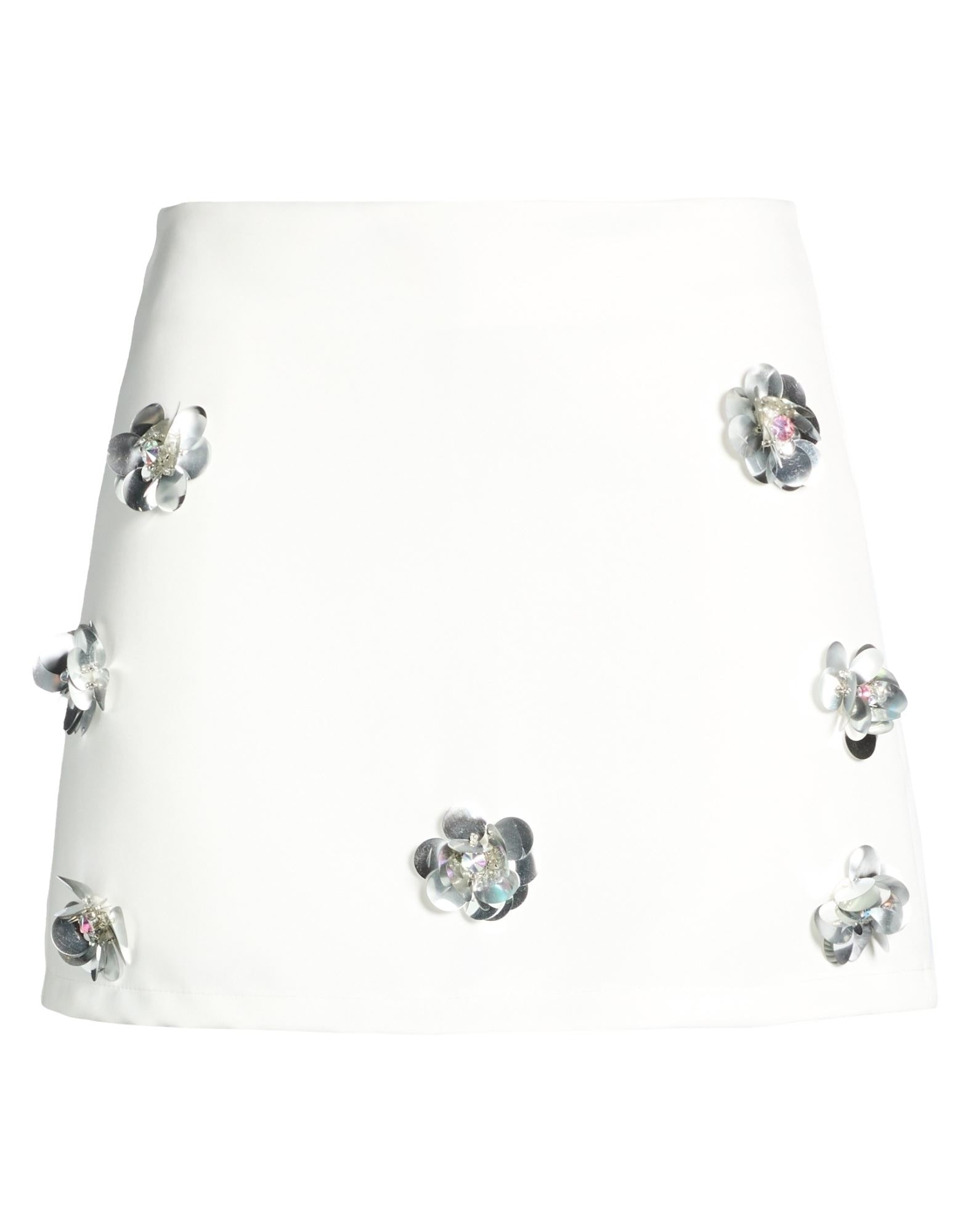 ODÌ ODÌ - Mini skirts