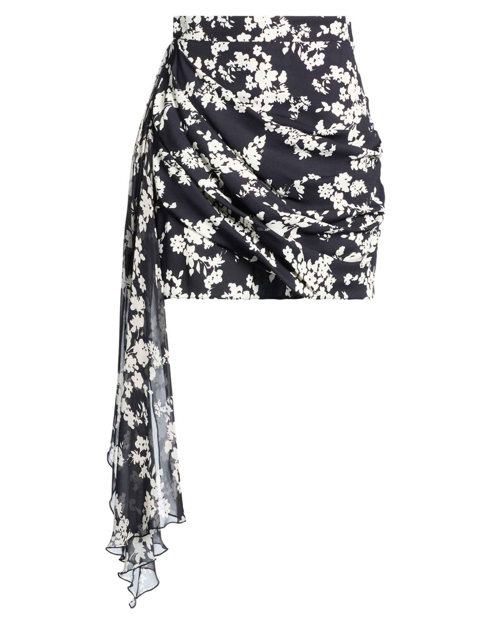 ELISABETTA FRANCHI - Mini skirts