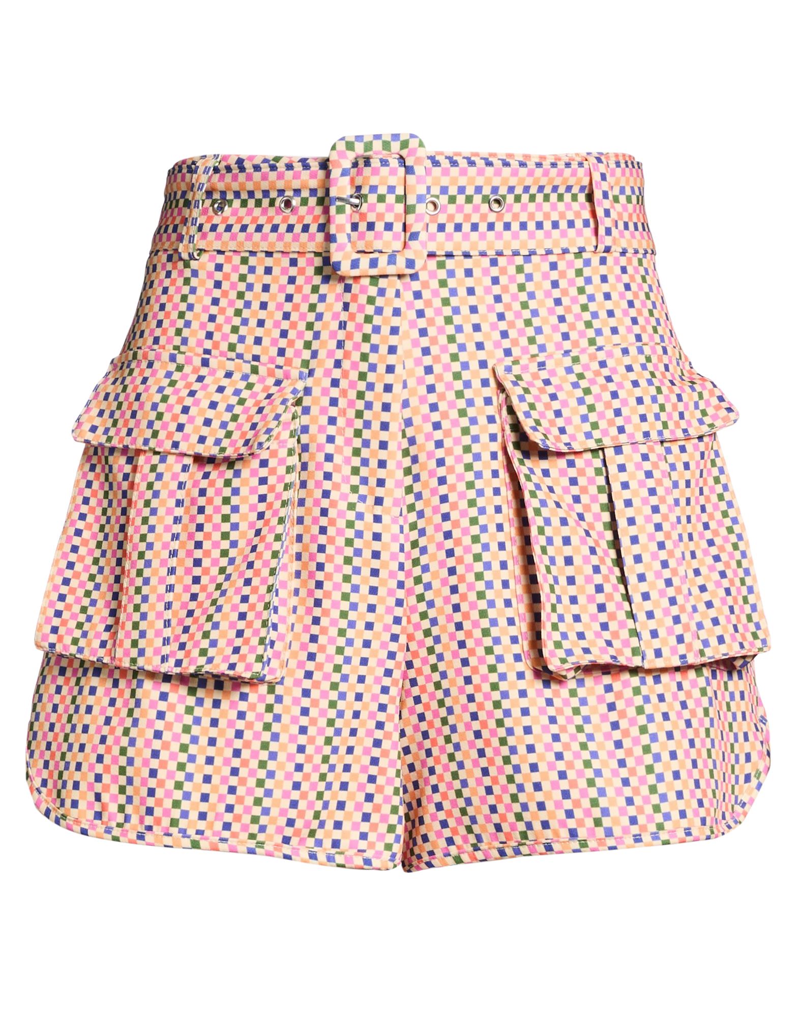 ODÌ ODÌ - Shorts & Bermuda Shorts