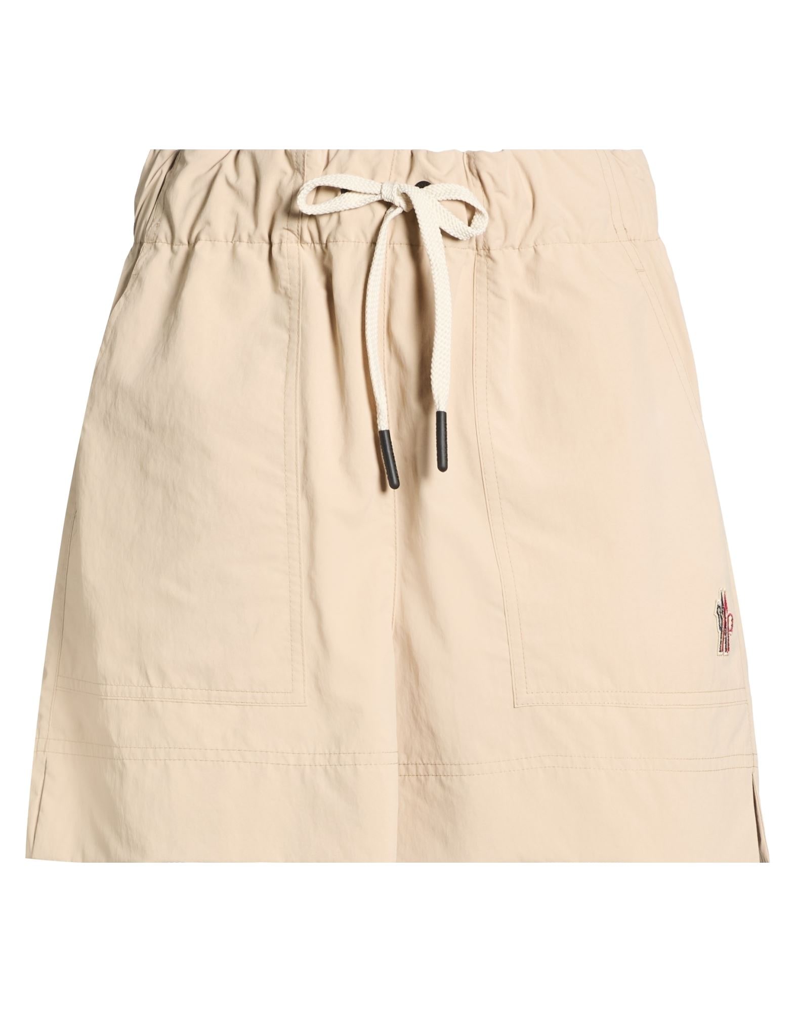MONCLER - Shorts & Bermuda Shorts
