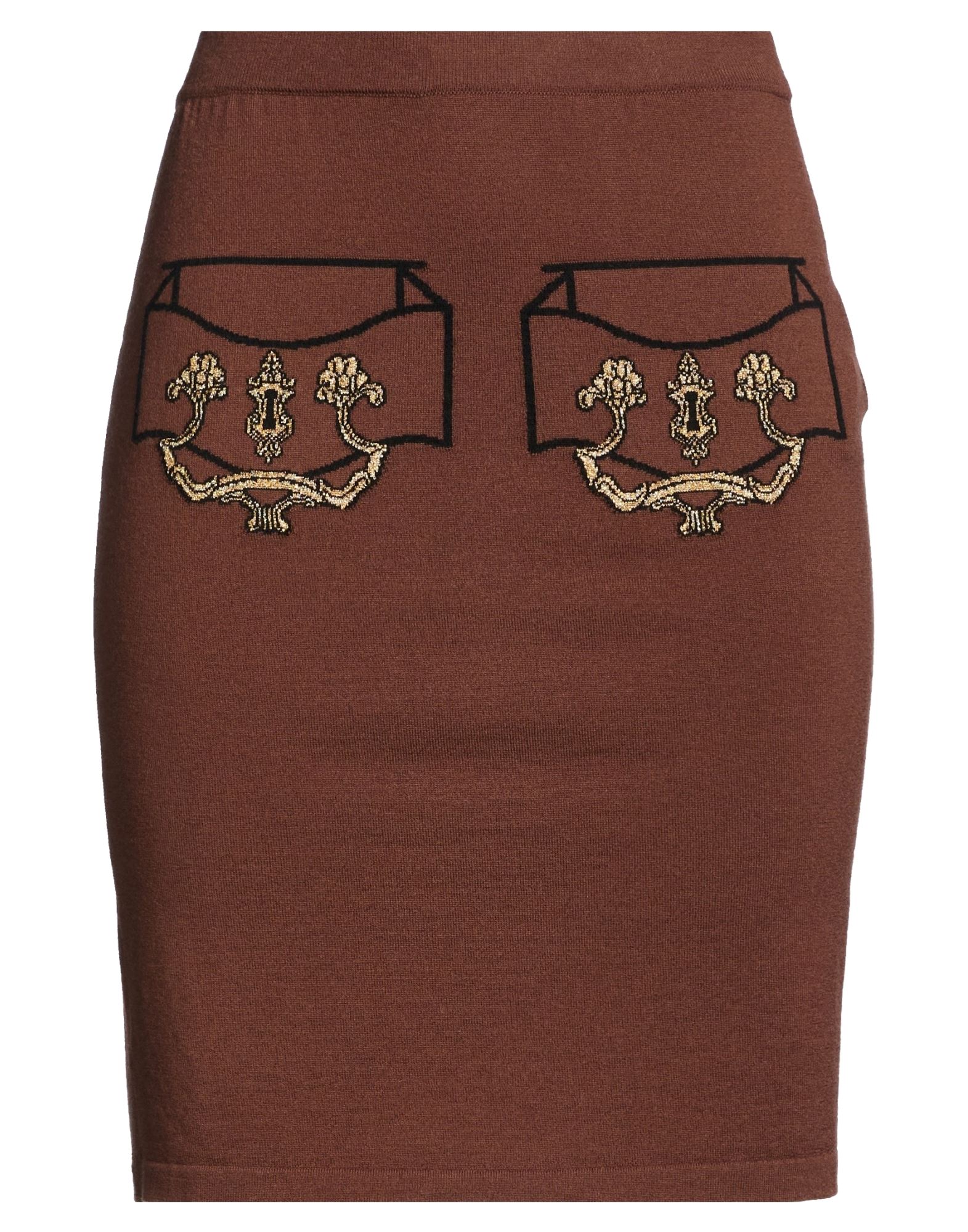 MOSCHINO - Miniröcke