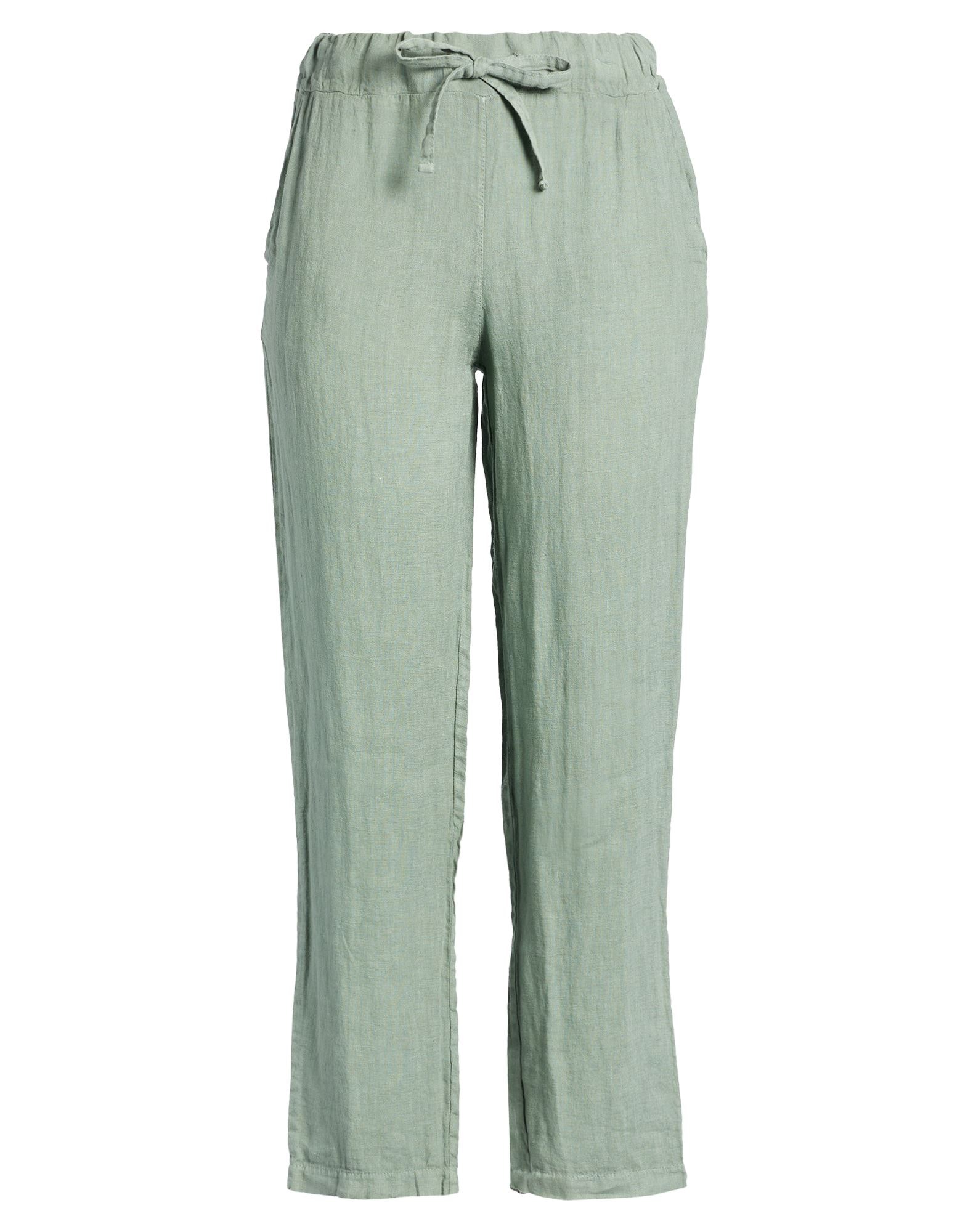 SMILING LONDON - Pants