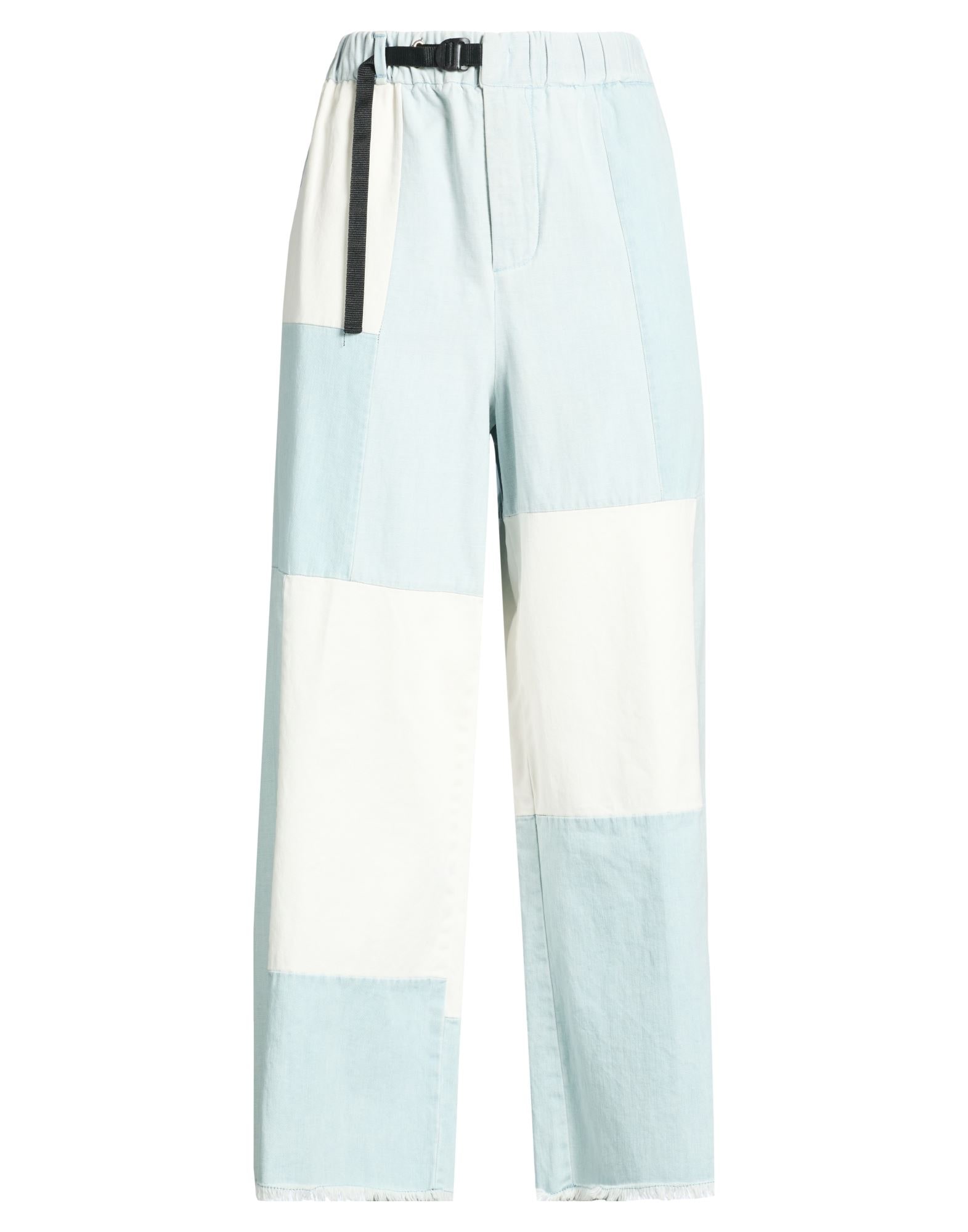 WHITE SAND - Джинсовые брюки