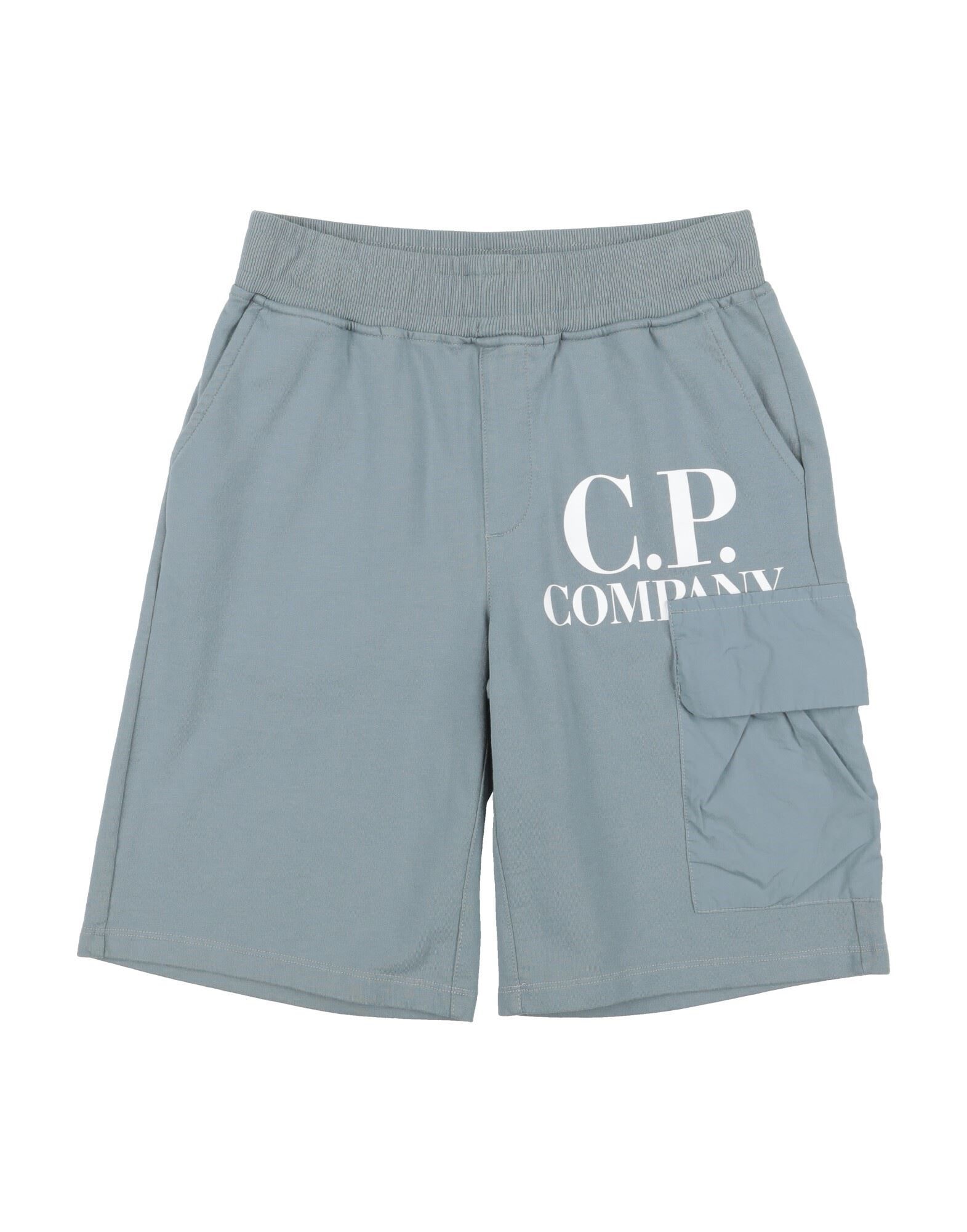 C.P. COMPANY UNDERSIXTEEN - Шорты и бермуды