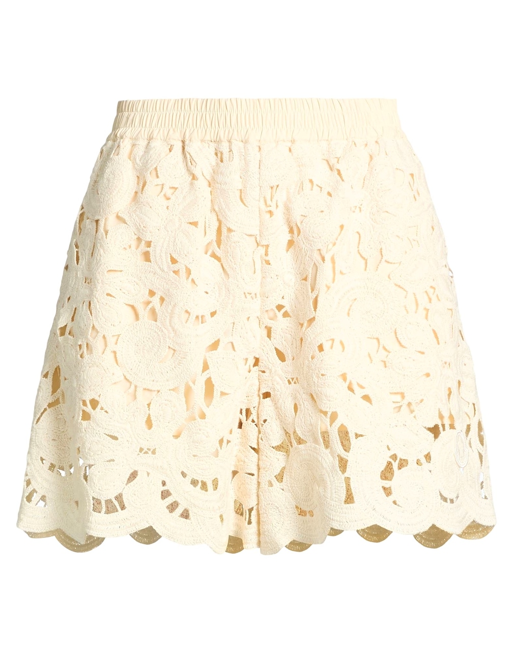 MONCLER - Shorts & Bermudashorts