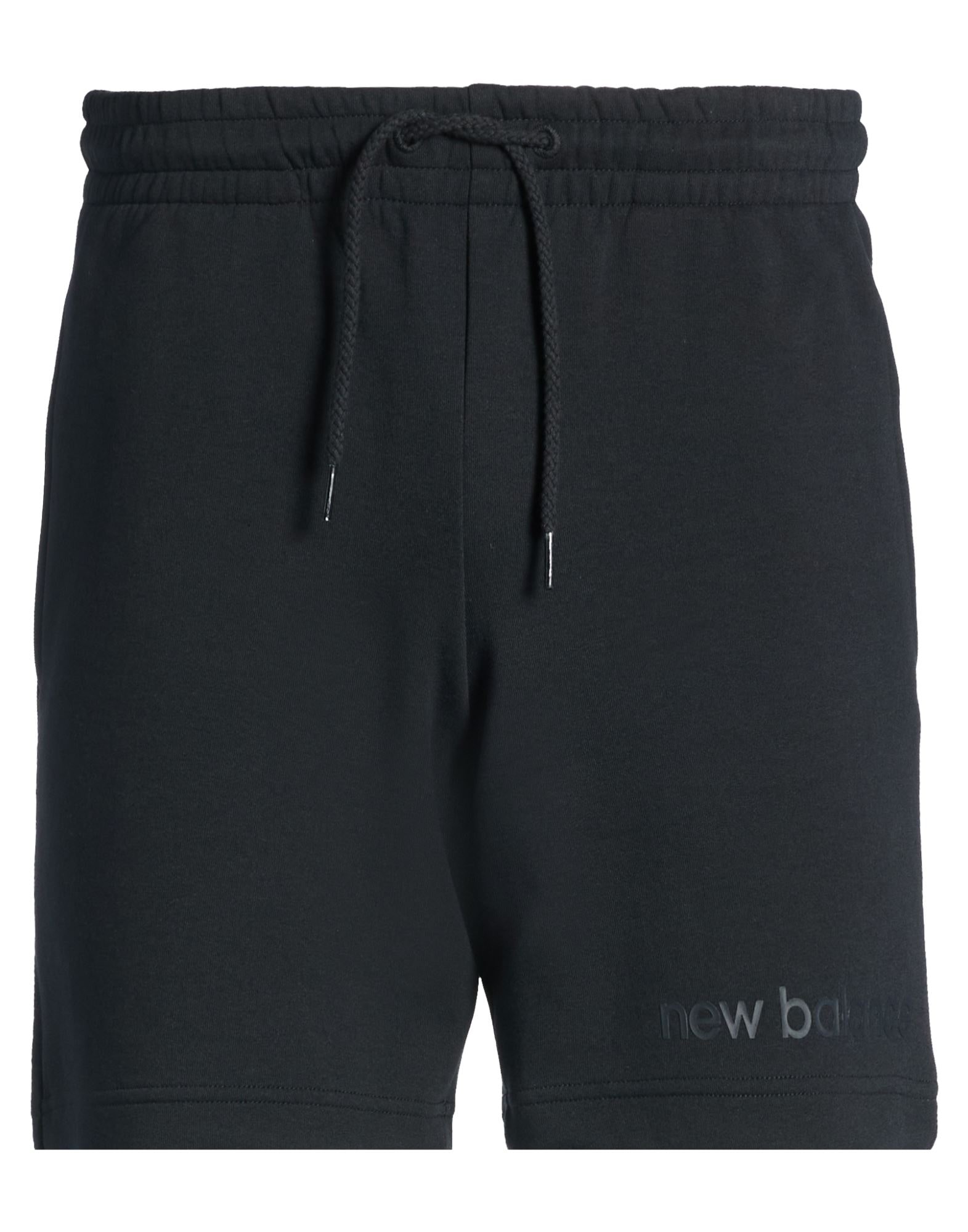 NEW BALANCE - Shorts & Bermuda Shorts