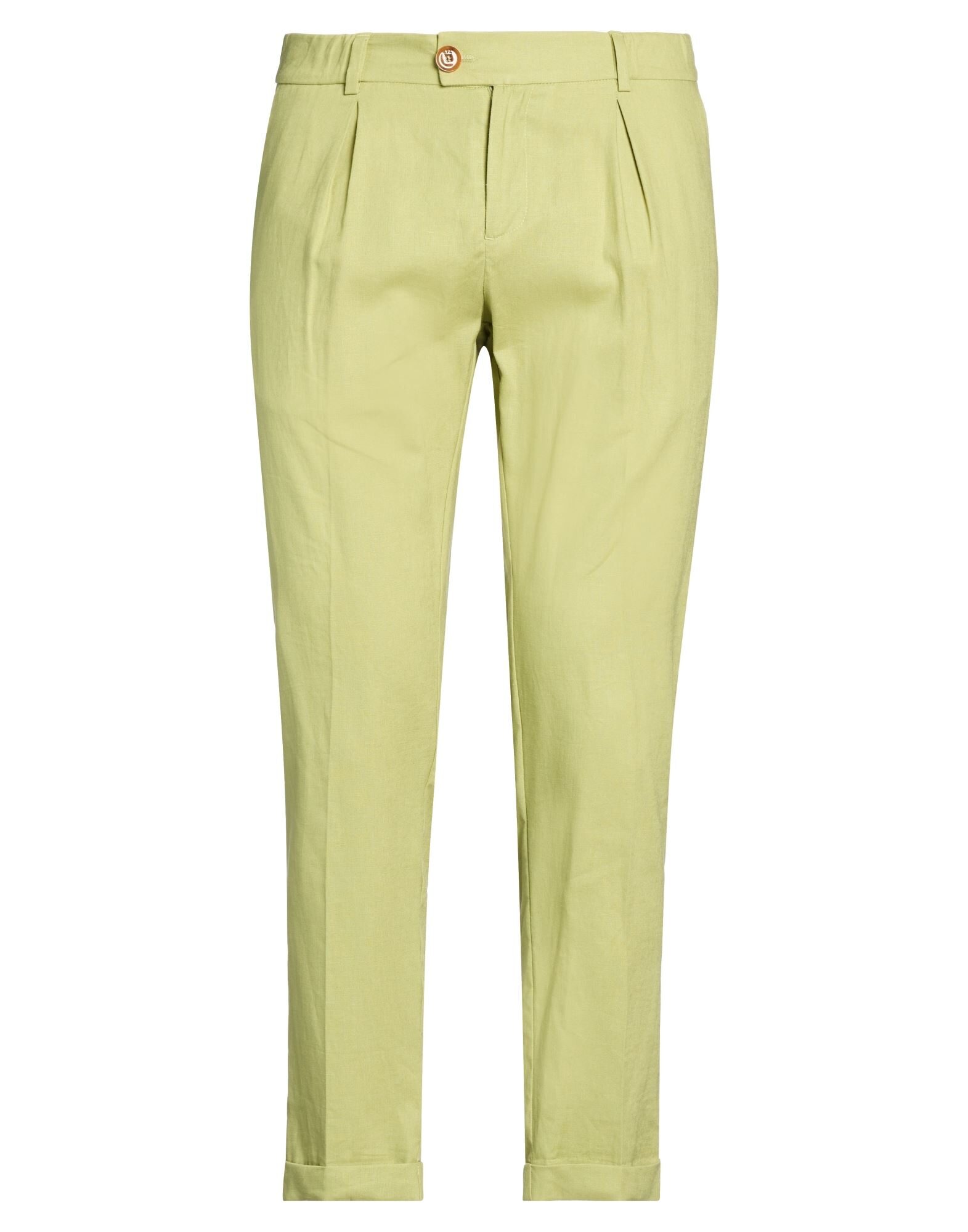 ROBERTO P  Luxury - Trousers