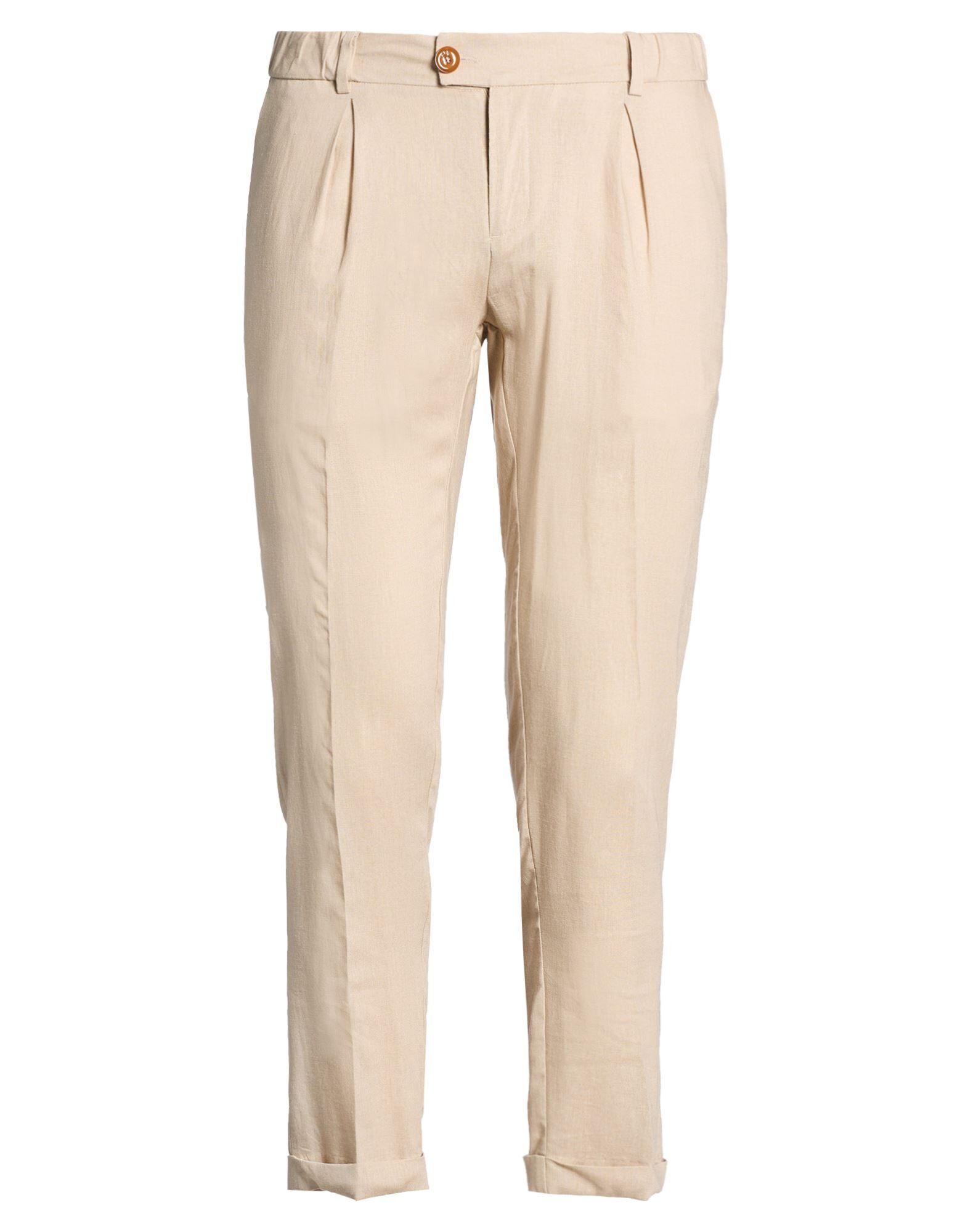ROBERTO P  Luxury - Trousers