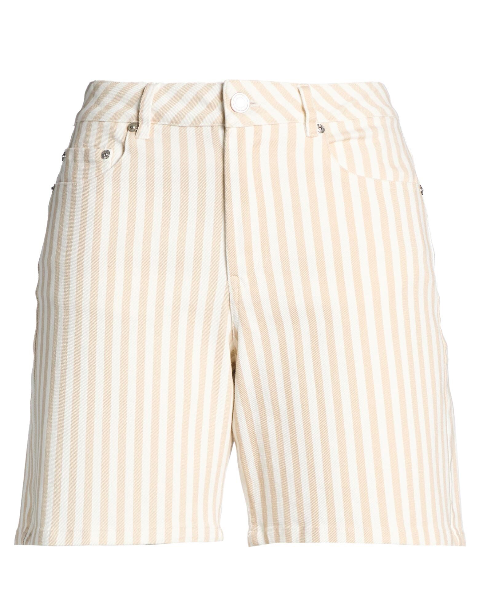 MC2 SAINT BARTH - Denim shorts