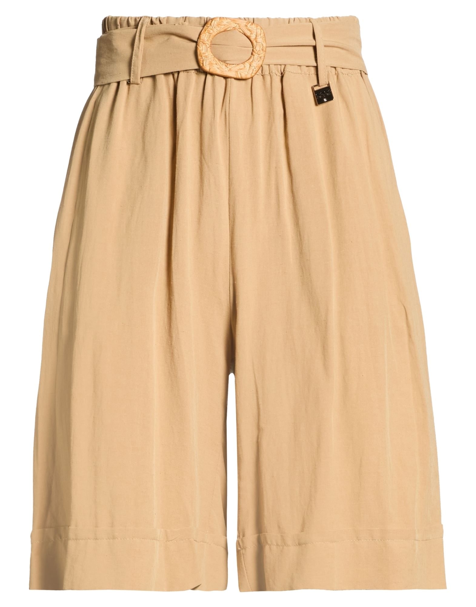 MDM MADEMOISELLE DU MONDE - Shorts & Bermuda Shorts