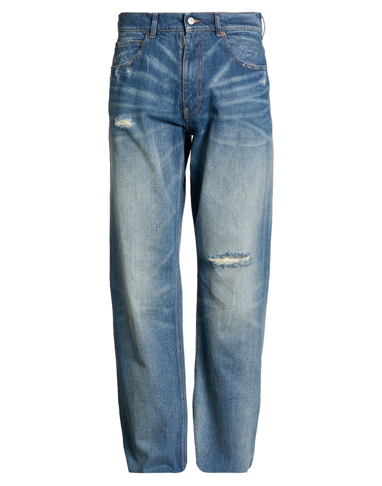 MM6 MAISON MARGIELA - Jeans