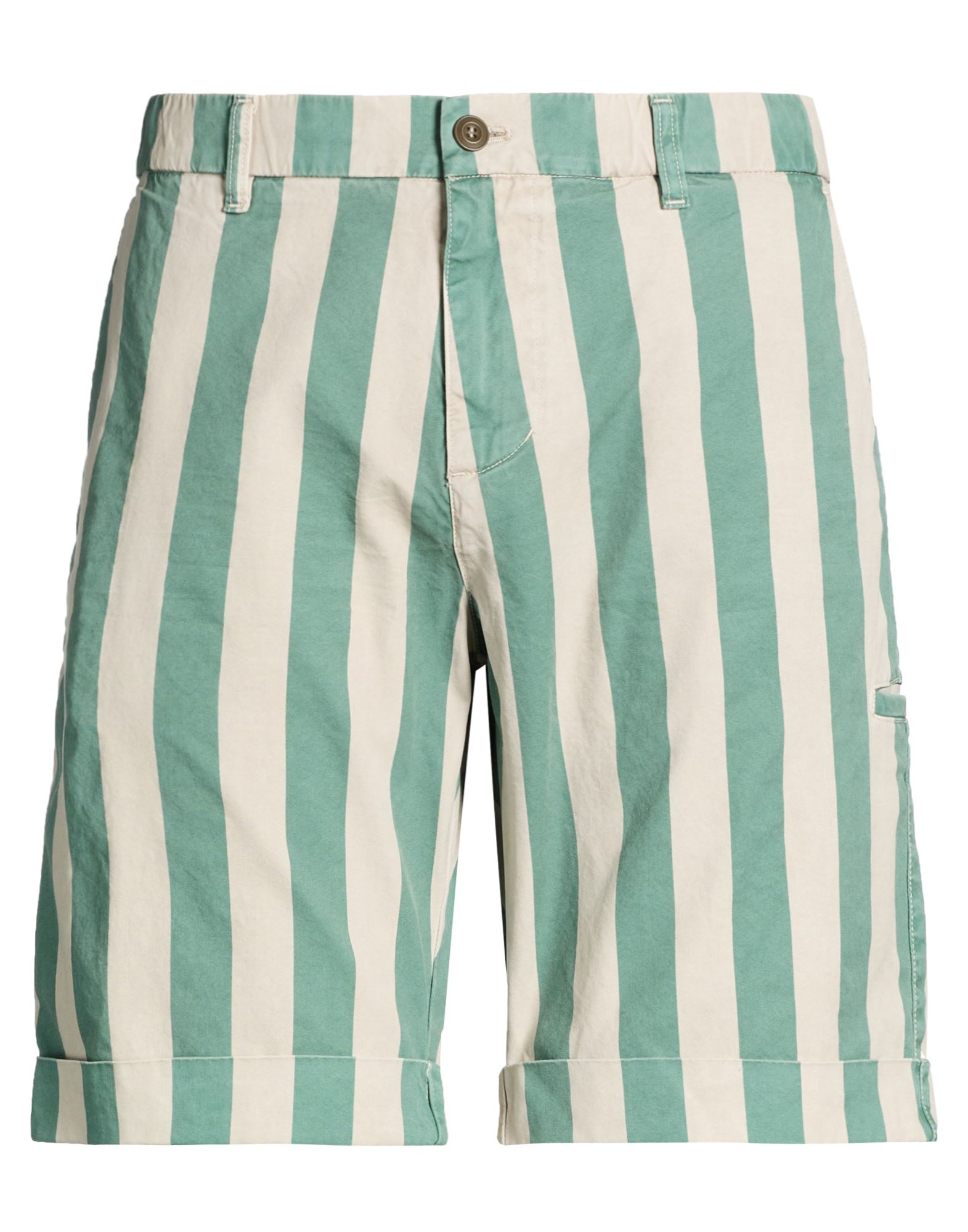 MASON'S - Shorts & Bermuda Shorts