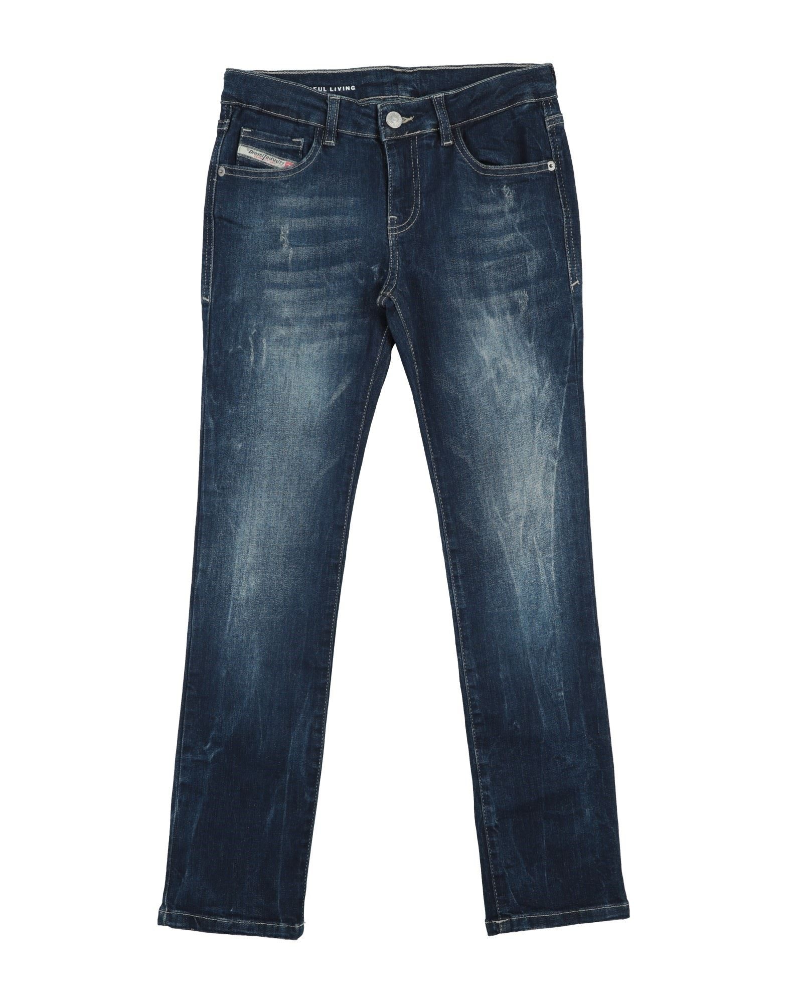 DIESEL - Pantalons en jean