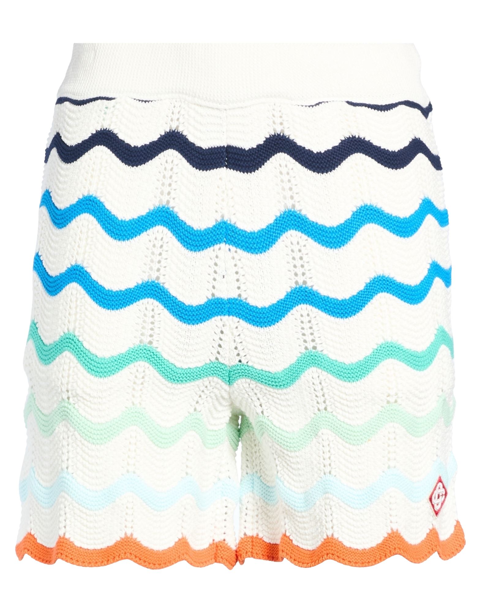 CASABLANCA - Shorts & Bermuda Shorts