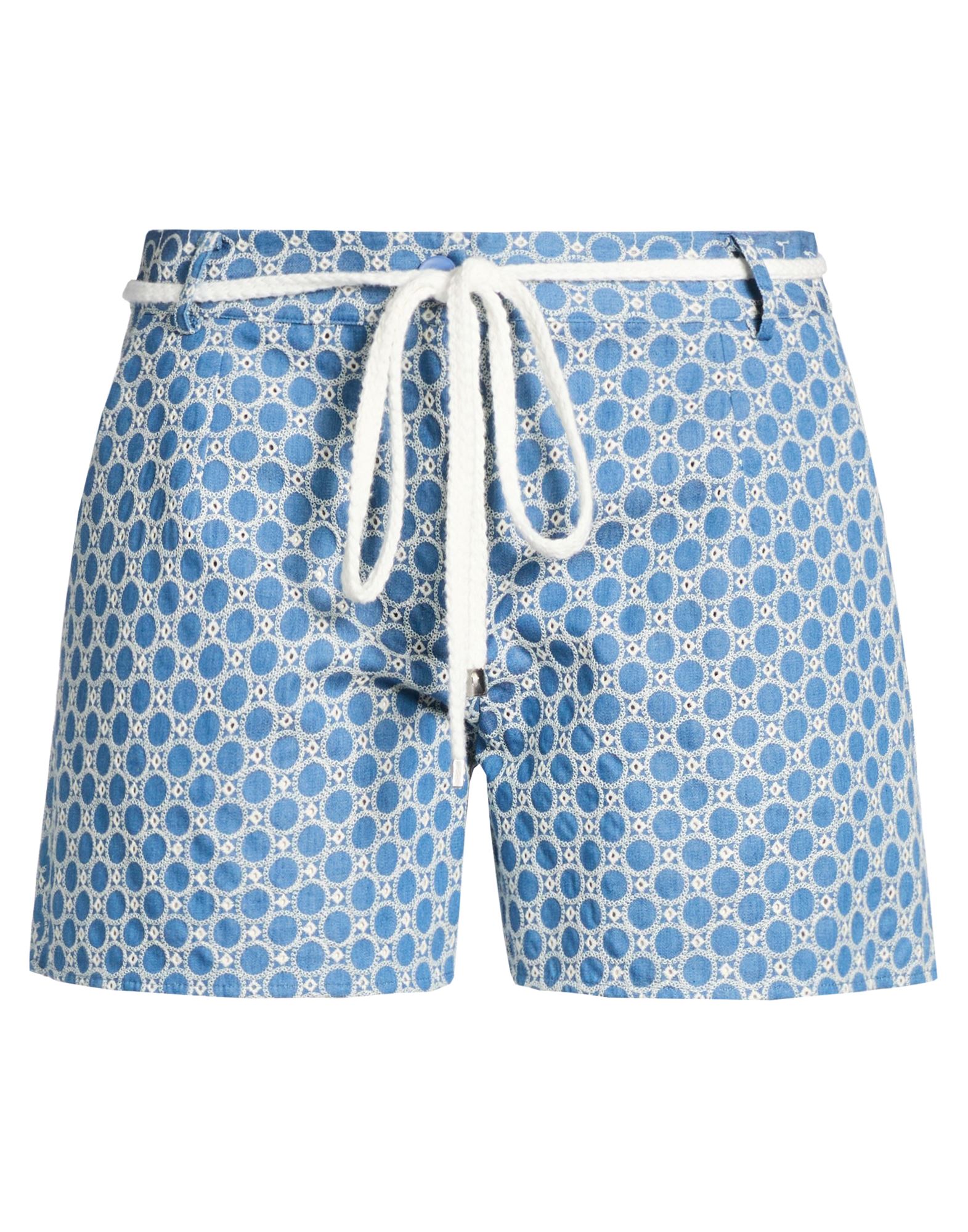 PUROTATTO - Shorts & Bermuda Shorts