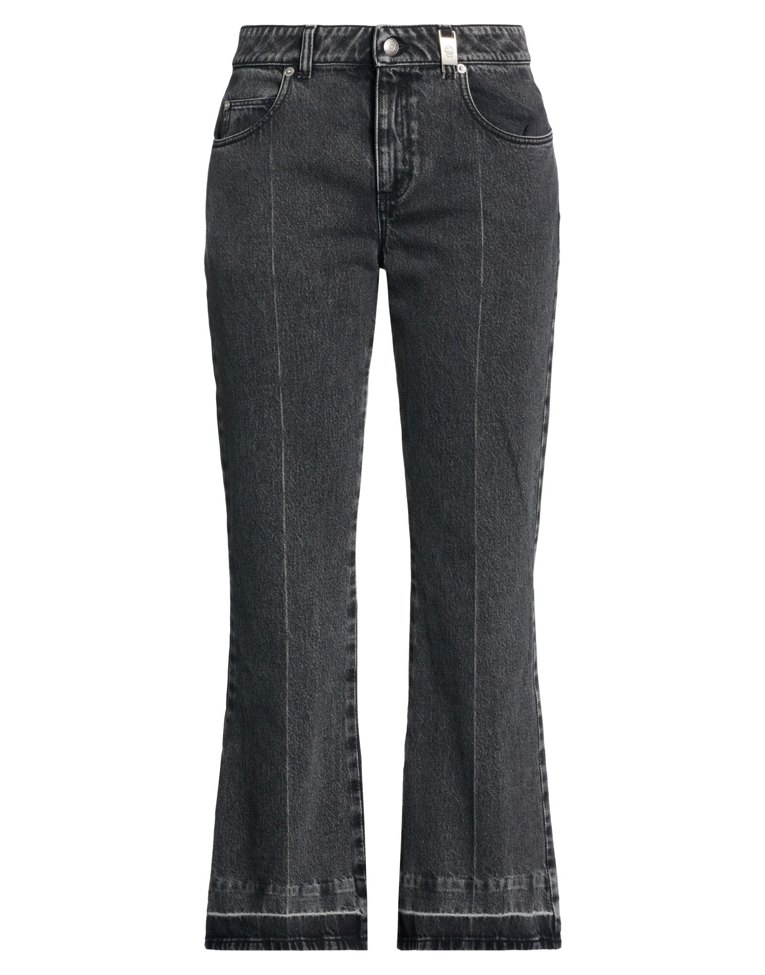 MCQUEEN - ジーンズ