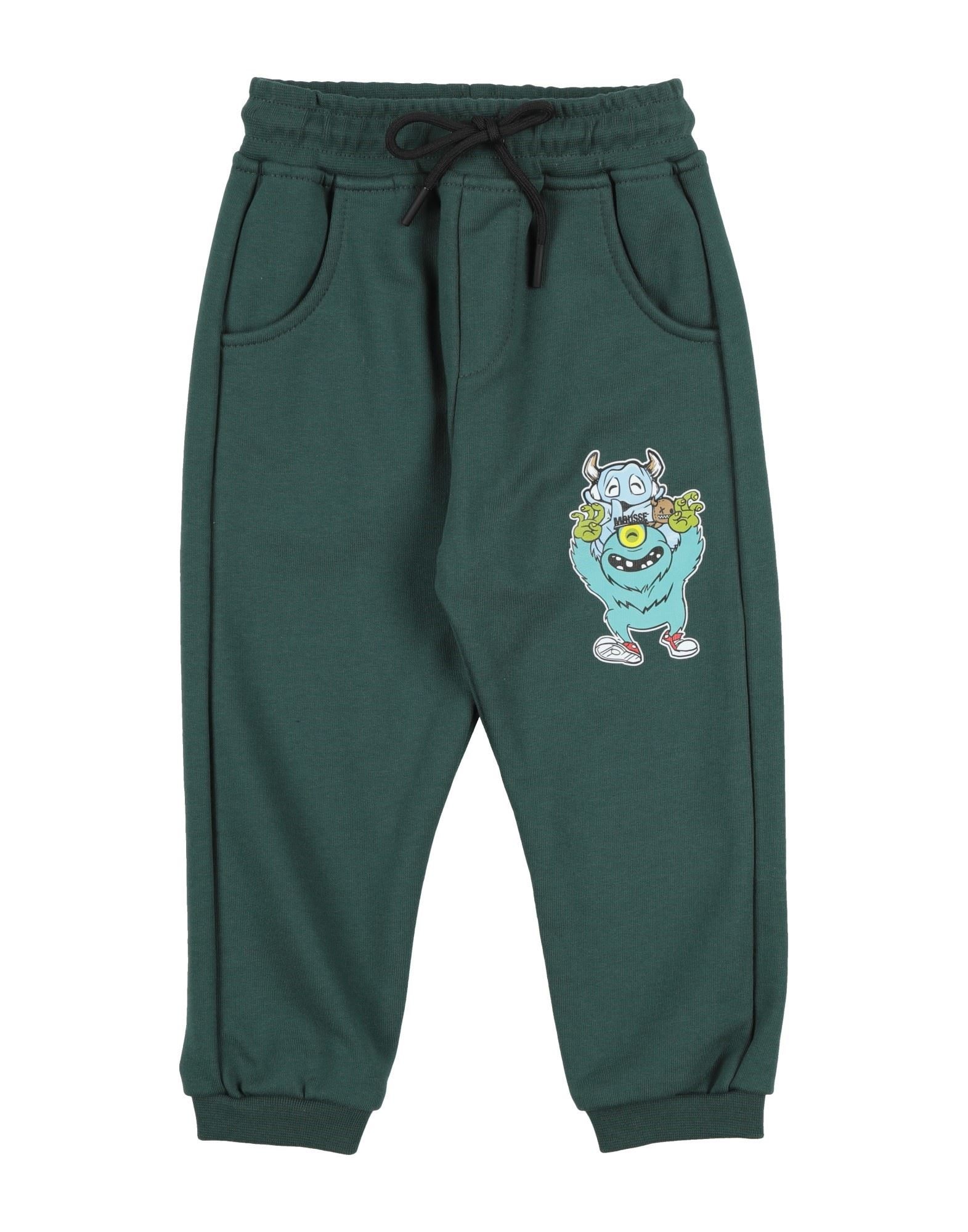 MOUSSE DANS LA BOUCHE - Повседневные брюки