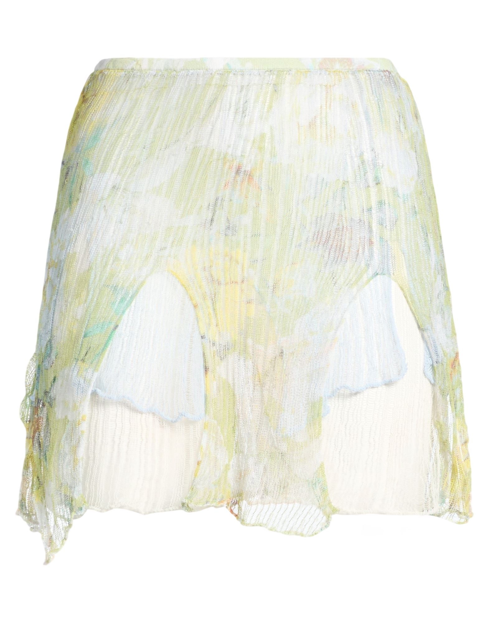 DIESEL - Mini skirts