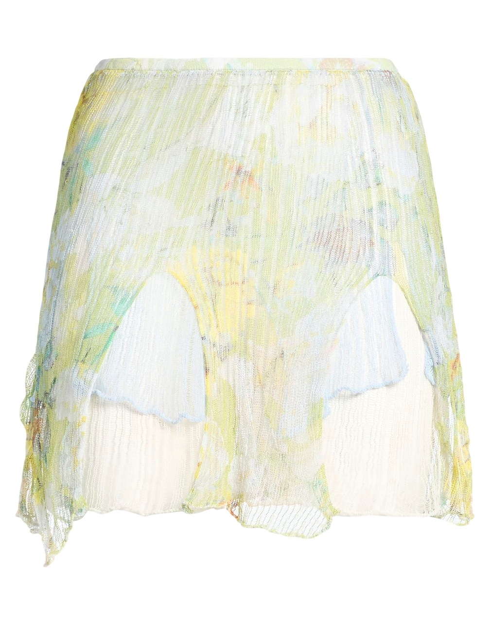 DIESEL - Mini skirts