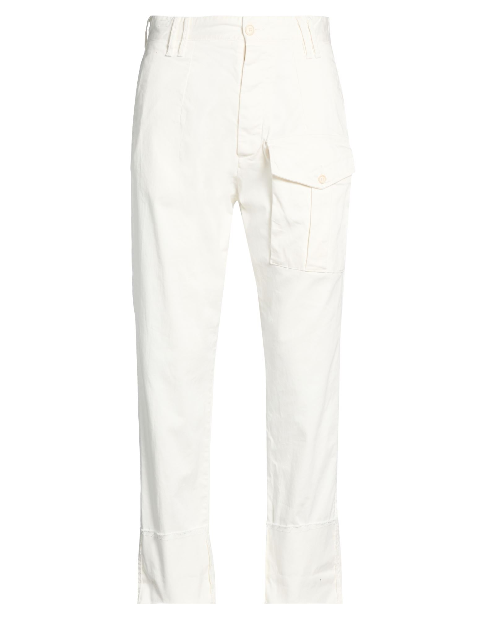 MAURIZIO MASSIMINO - Pants