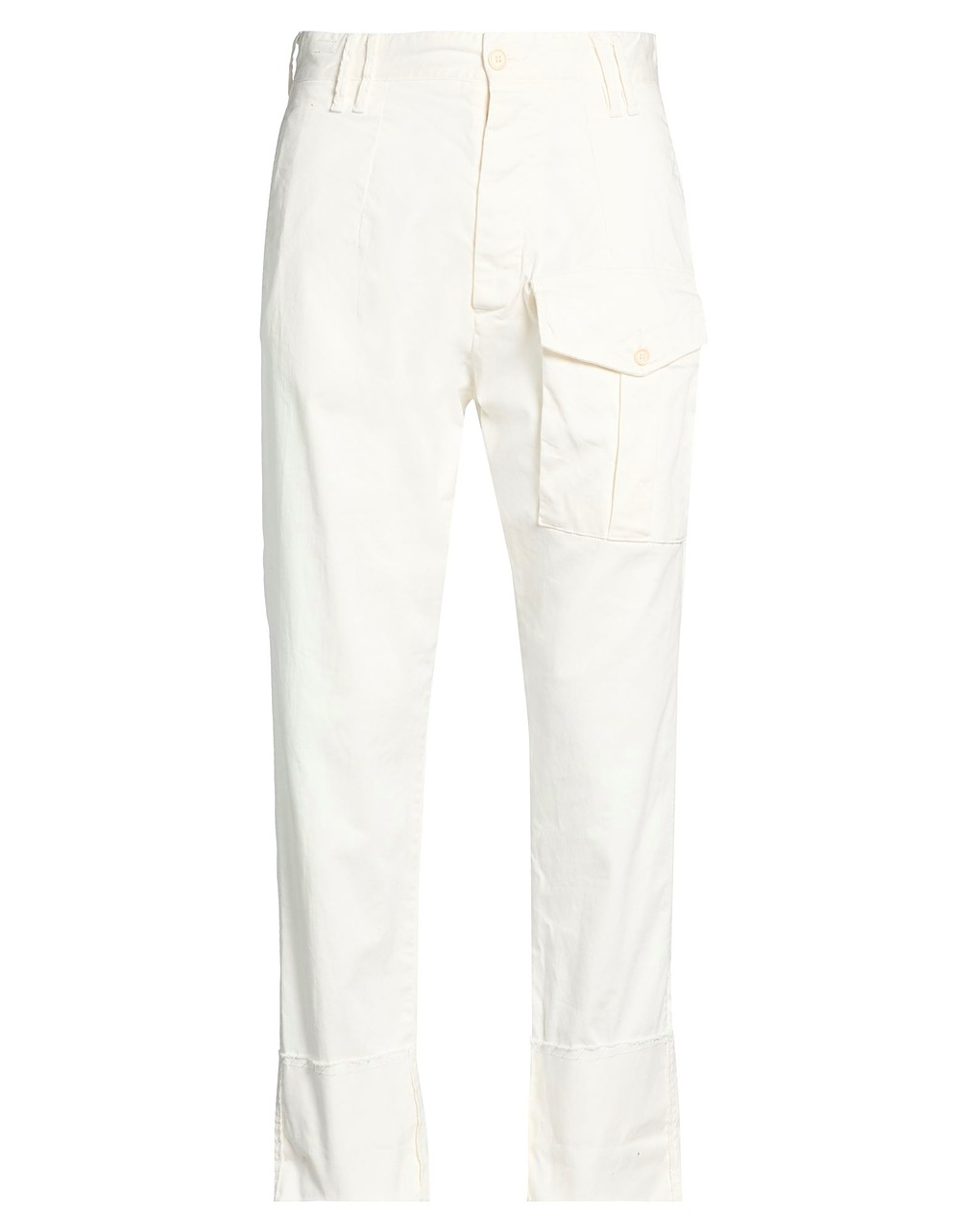 MAURIZIO MASSIMINO - Pants