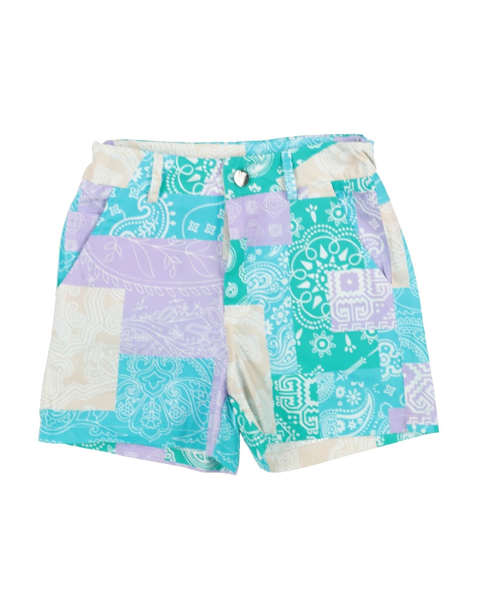 FRACOMINA MINI - Shorts & Bermuda Shorts