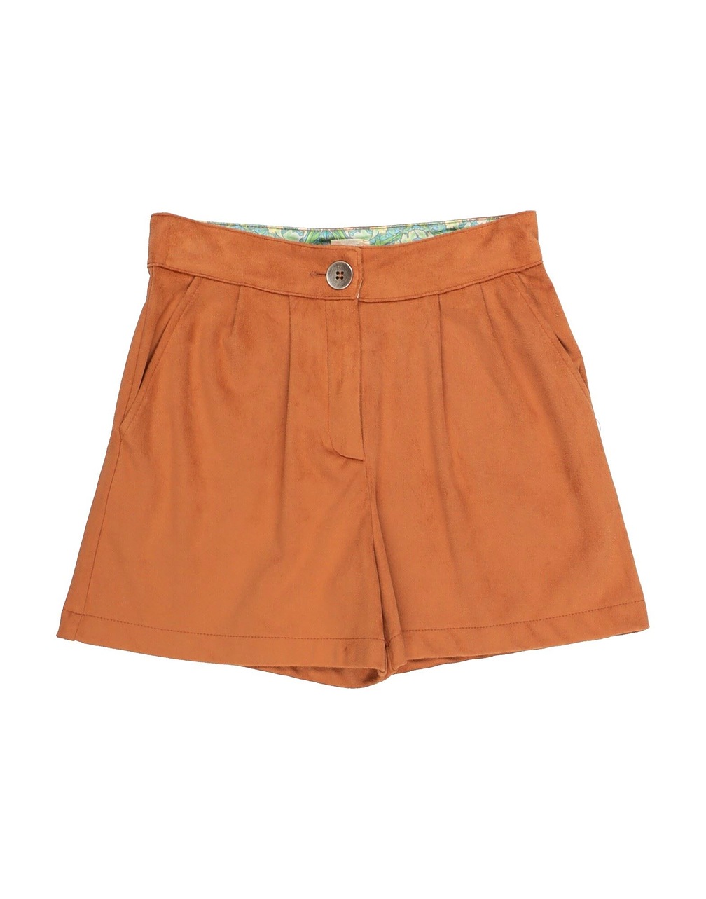 CAFFÉ D'ORZO - Shorts & Bermuda Shorts