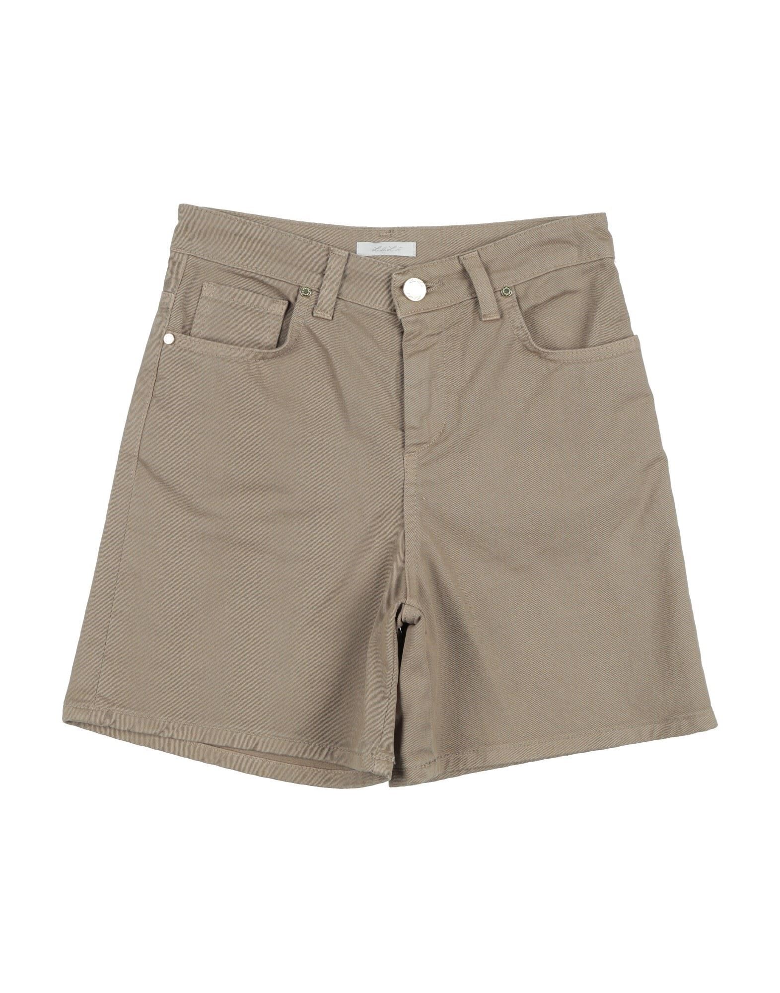 L:Ú L:Ú by MISS GRANT - Shorts & Bermuda Shorts