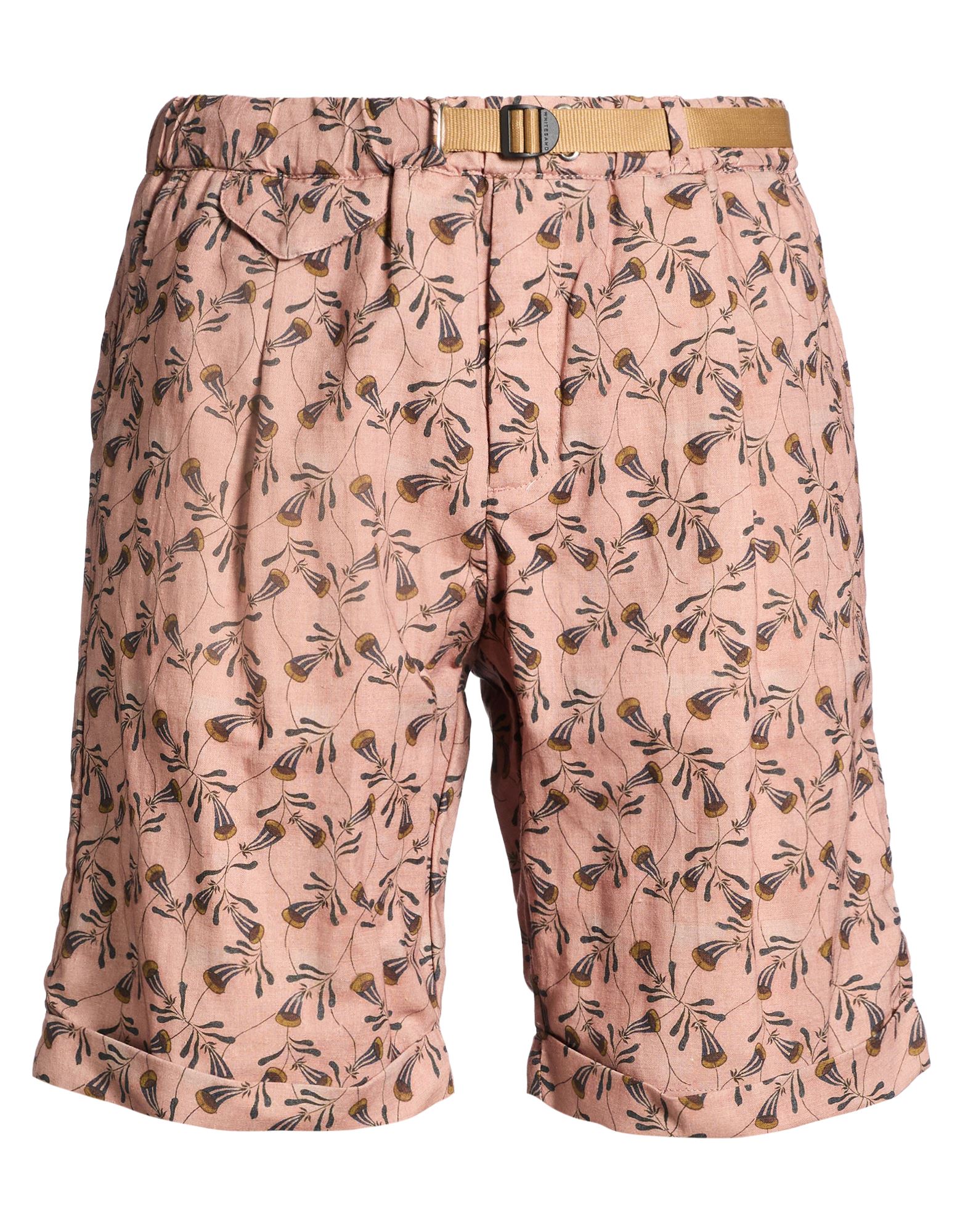 WHITE SAND - Shorts & Bermuda Shorts