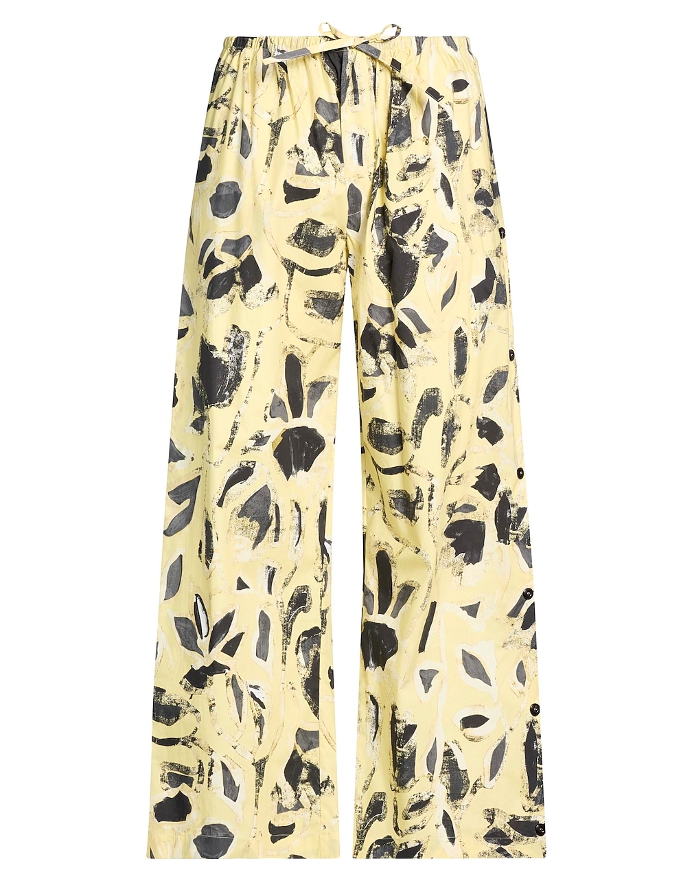 FEDERICO CINA - Trousers