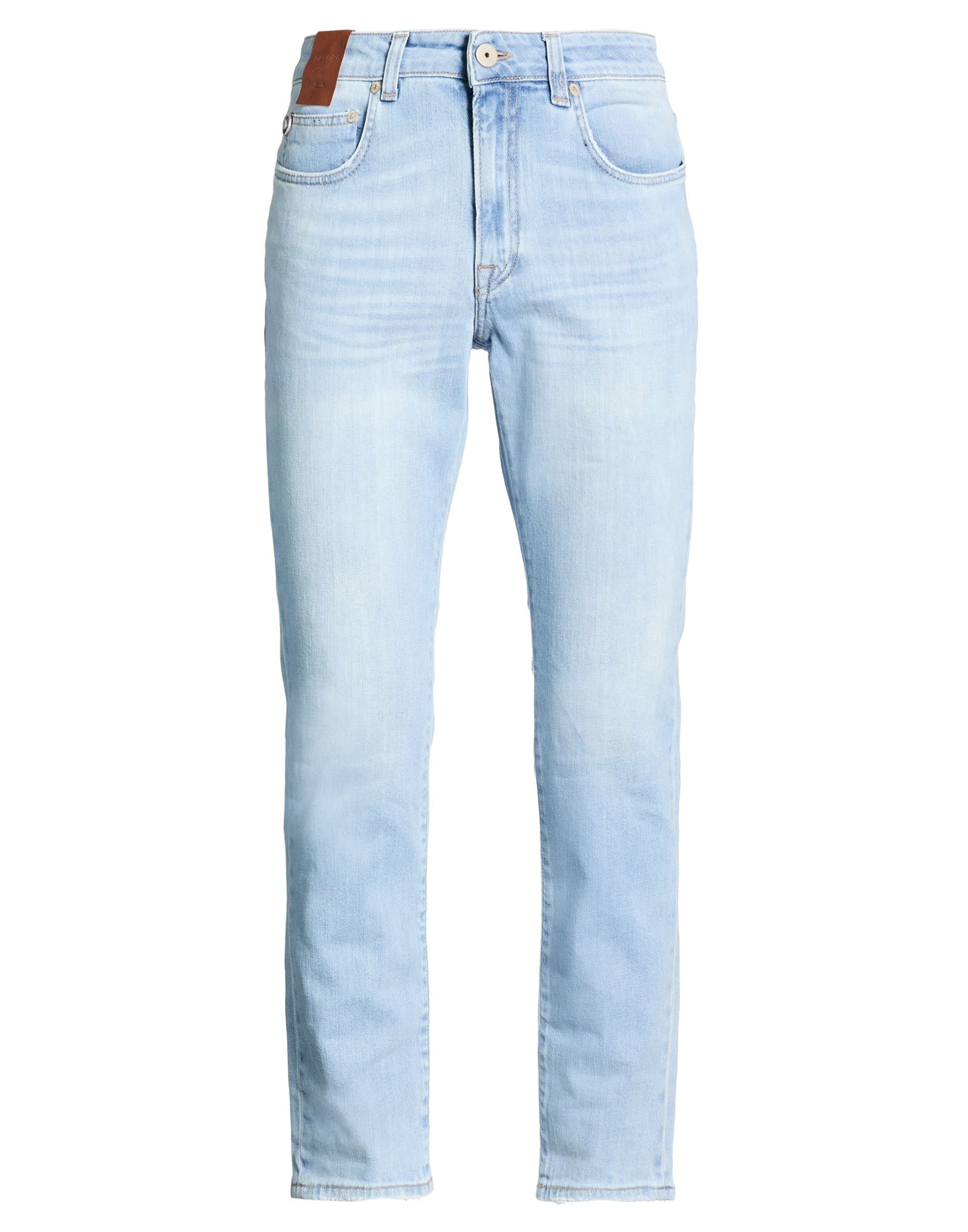 DEVORE INCIPIT - ジーンズ