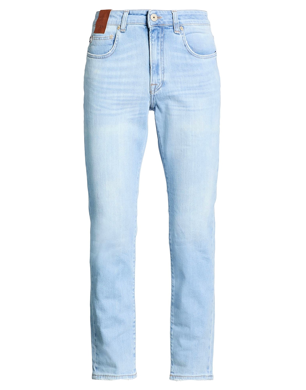 DEVORE INCIPIT - Jeans