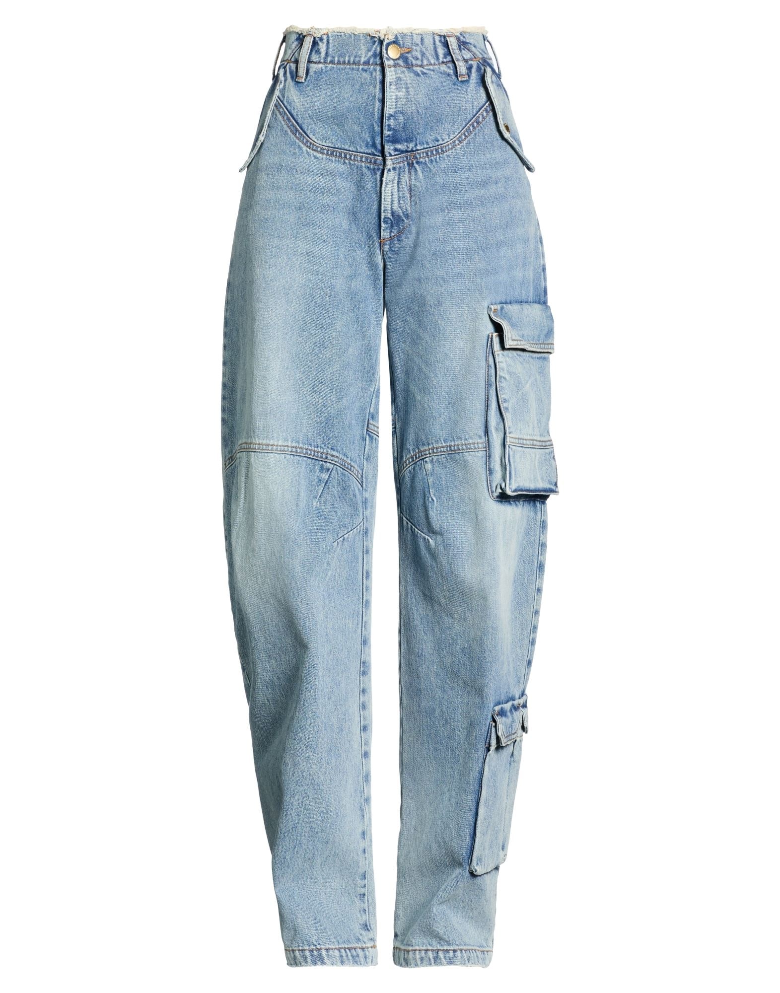 DARKPARK - Pantalons en jean