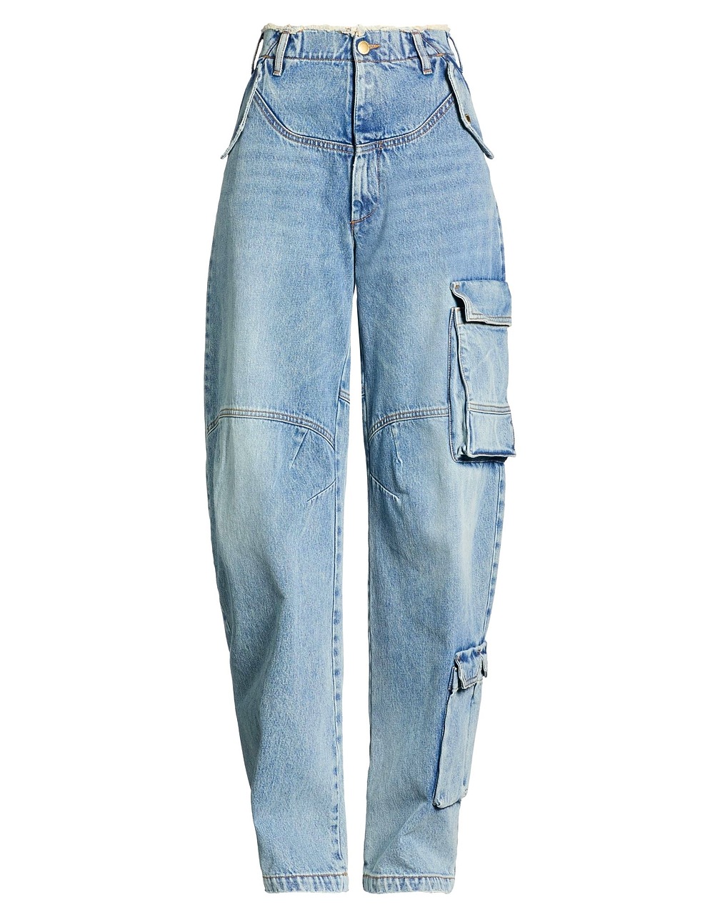 DARKPARK - Pantalons en jean