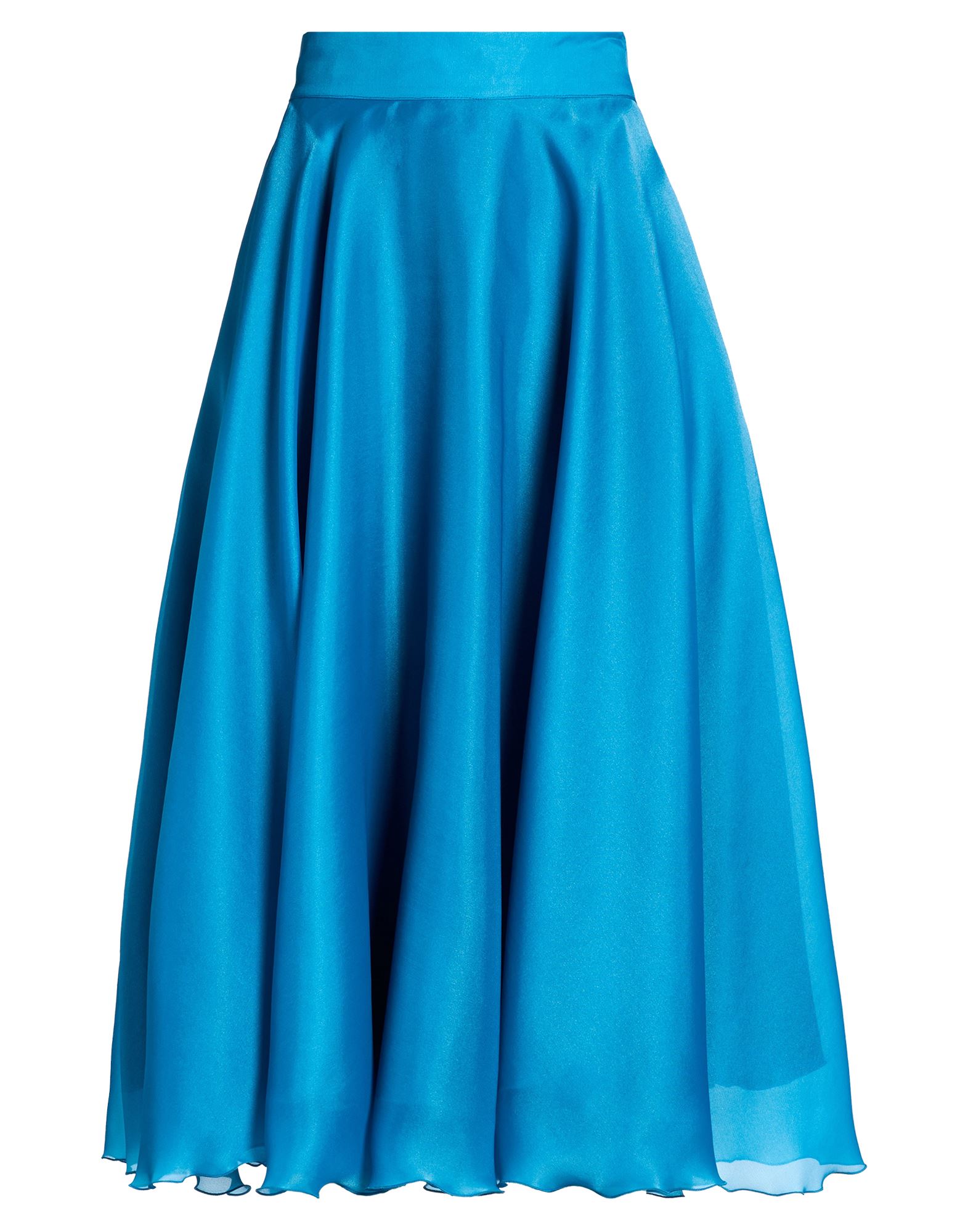 ALESSANDRO LEGORA - Midi skirts