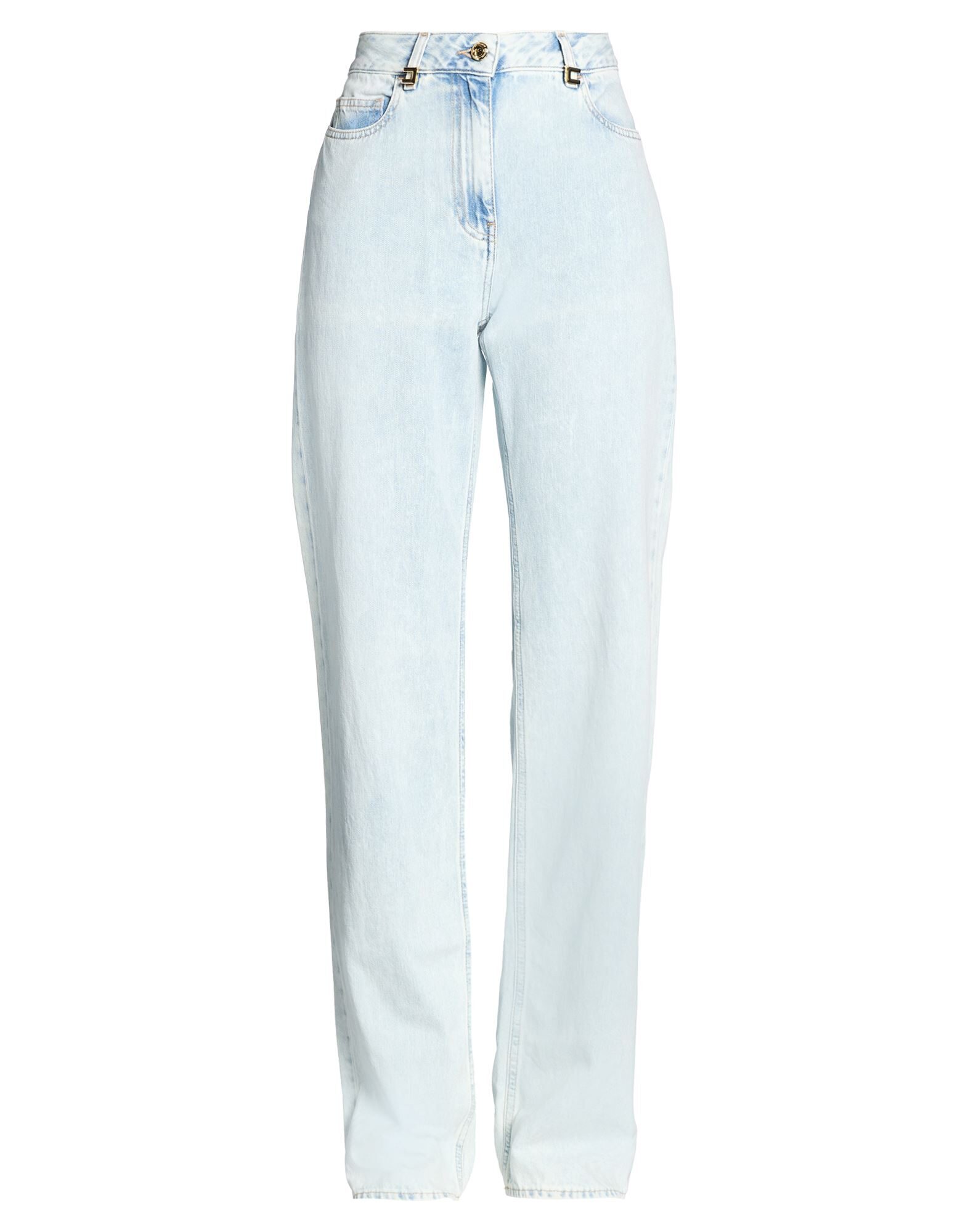 ELISABETTA FRANCHI - Джинсовые брюки