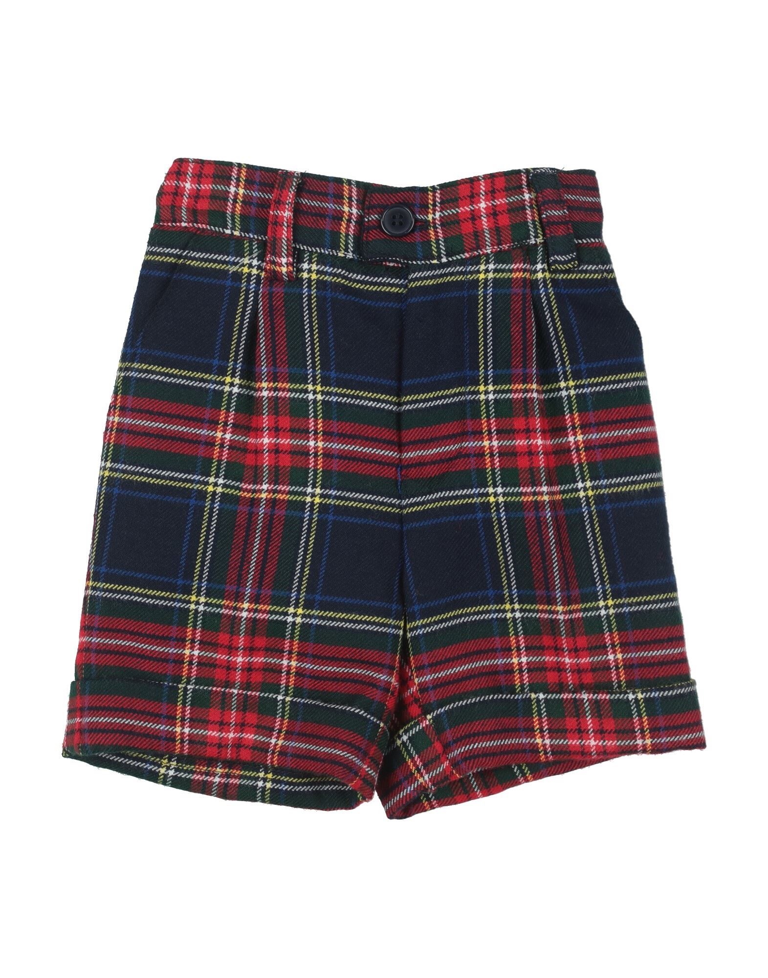 PAIO CRIPPA - Shorts & Bermuda Shorts