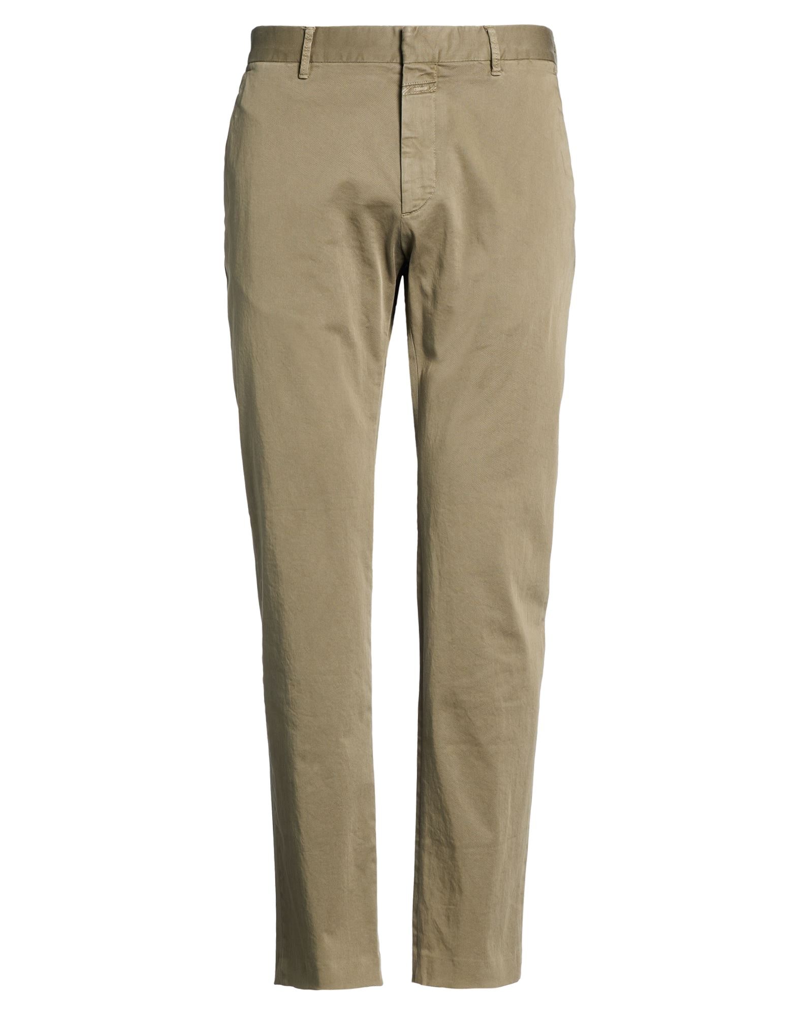 CLOSED - Повседневные брюки