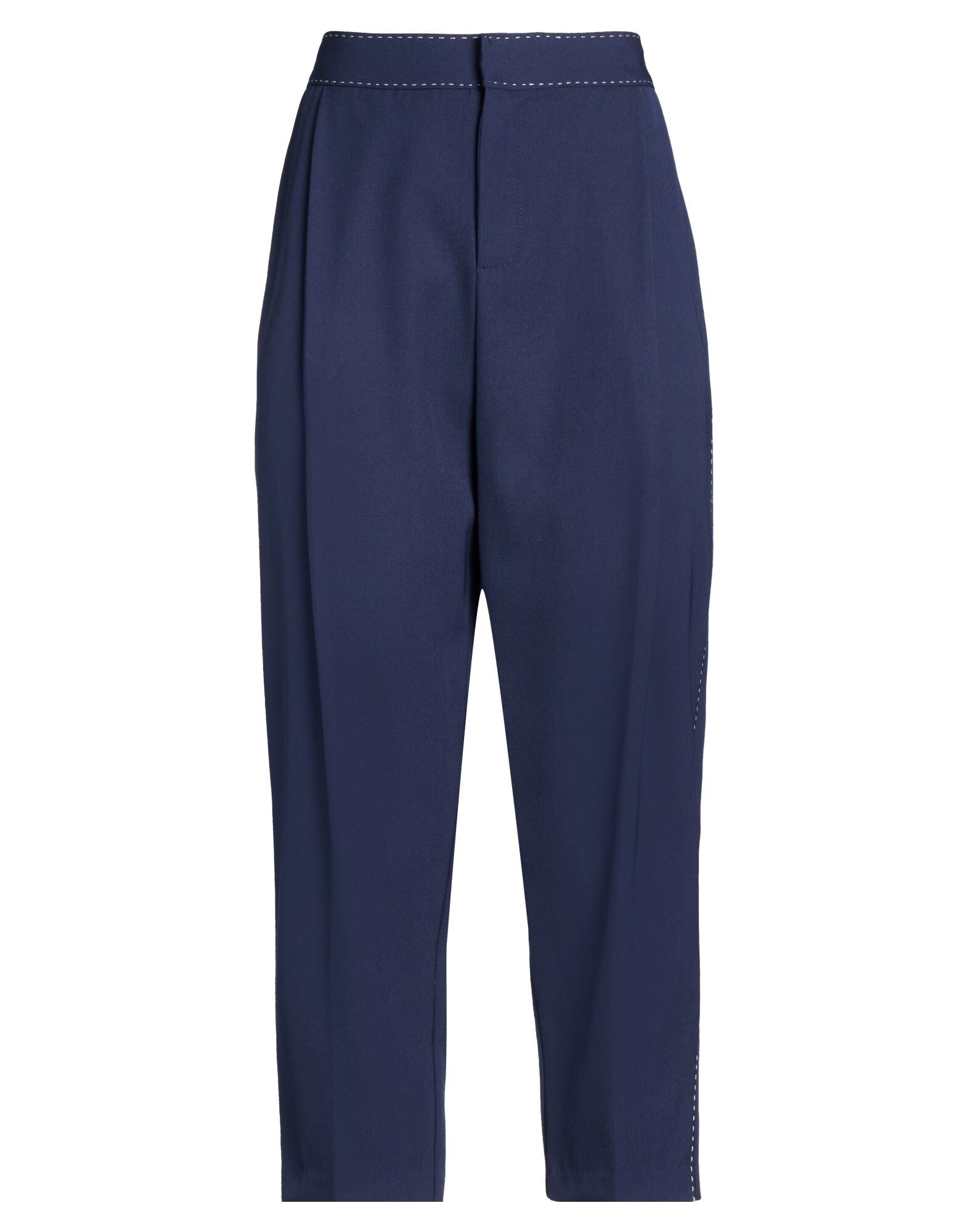 ELISABETTA FRANCHI - Повседневные брюки