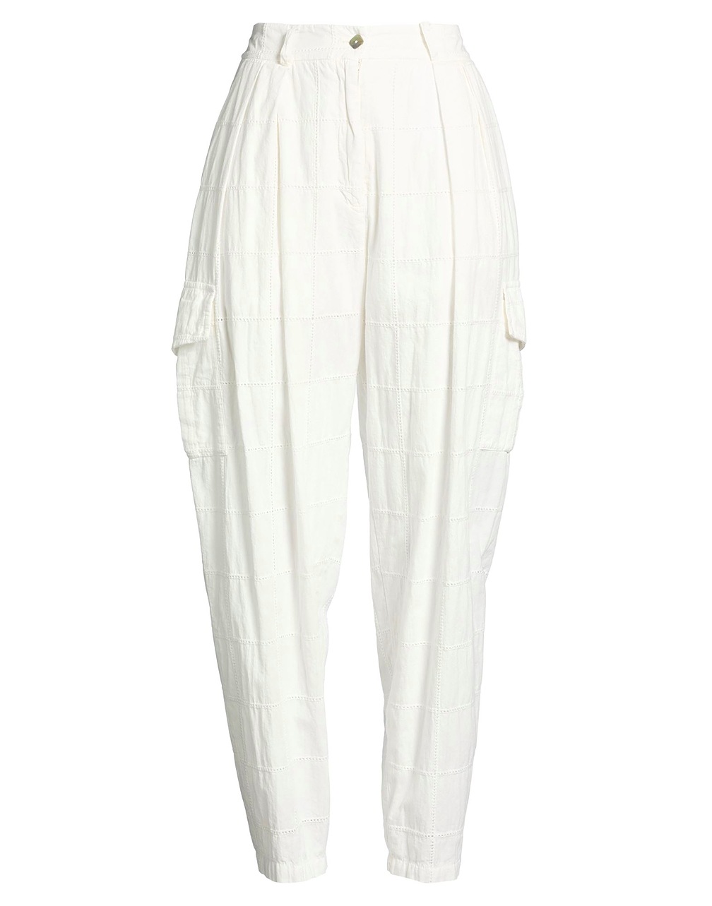 FRONT STREET 8 - Trousers