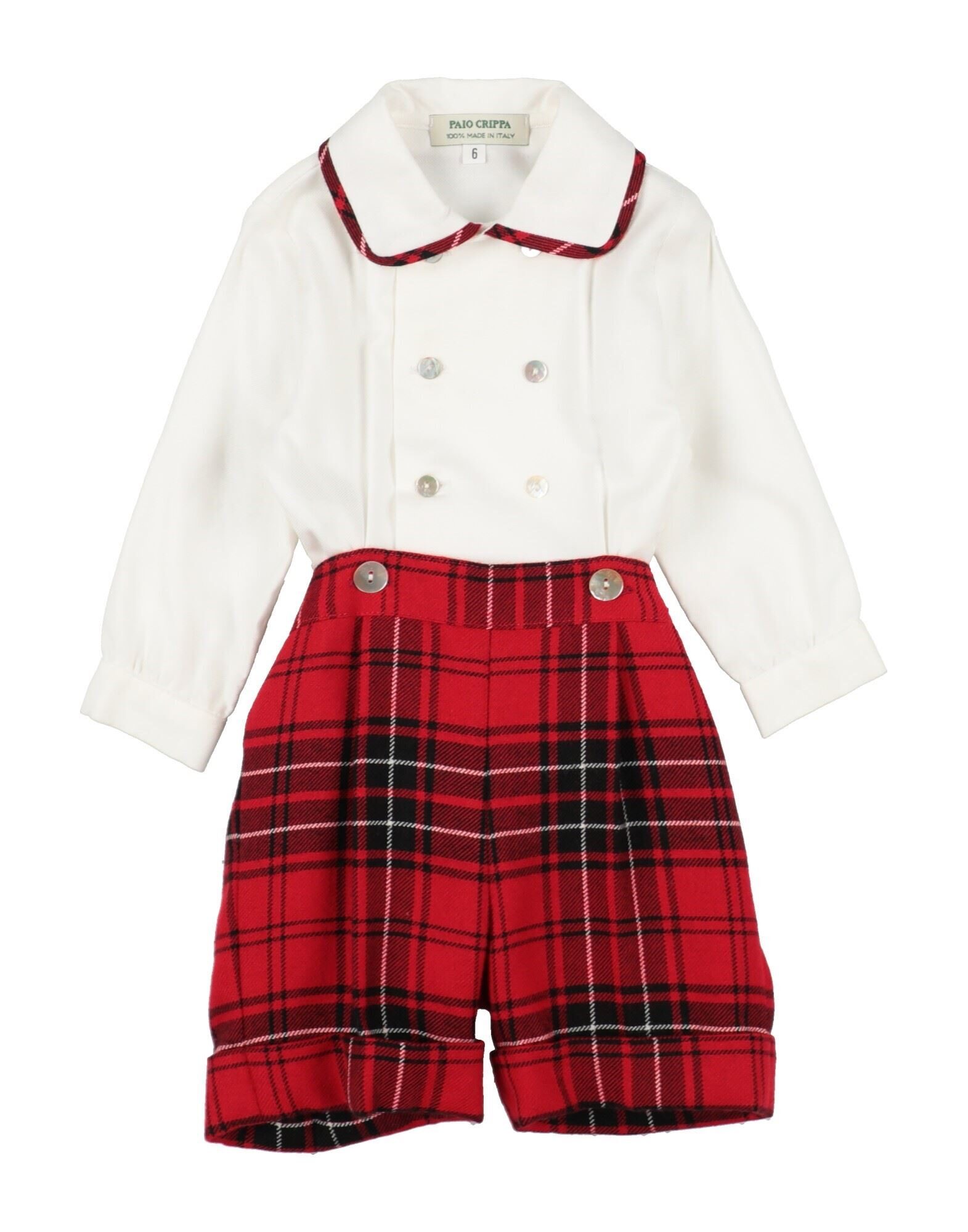 PAIO CRIPPA - Baby sets