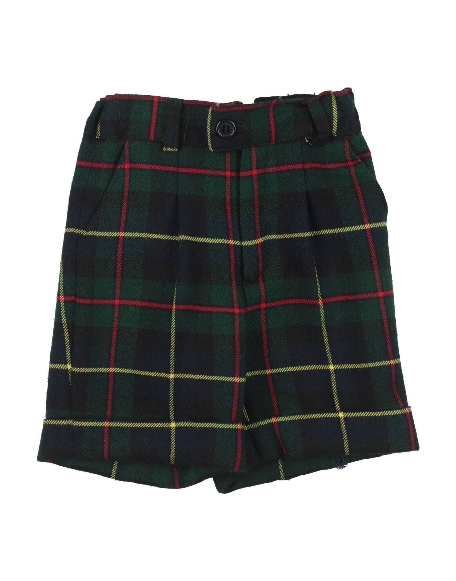 PAIO CRIPPA - Shorts & Bermuda Shorts