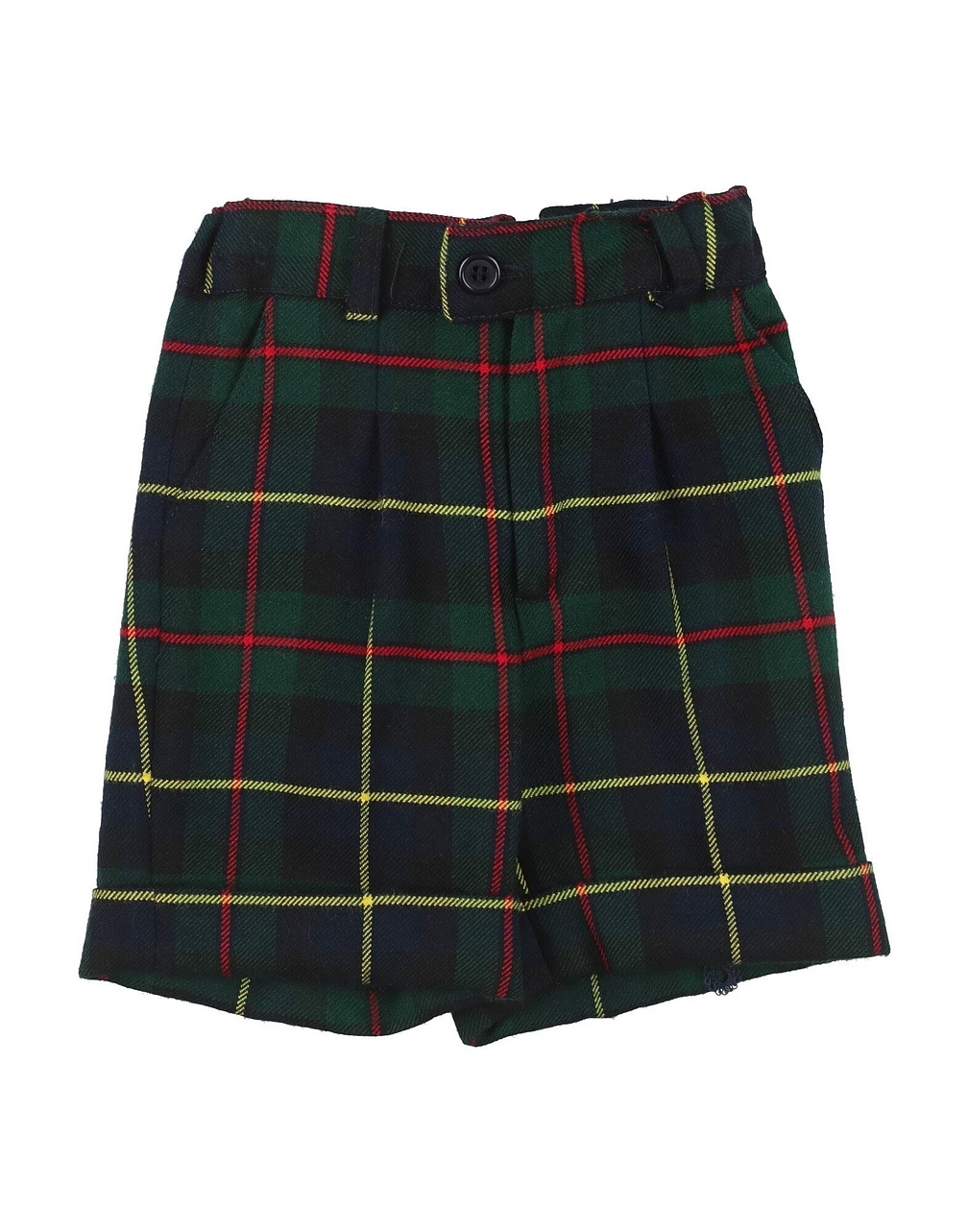 PAIO CRIPPA - Pantalones cortos y bermudas