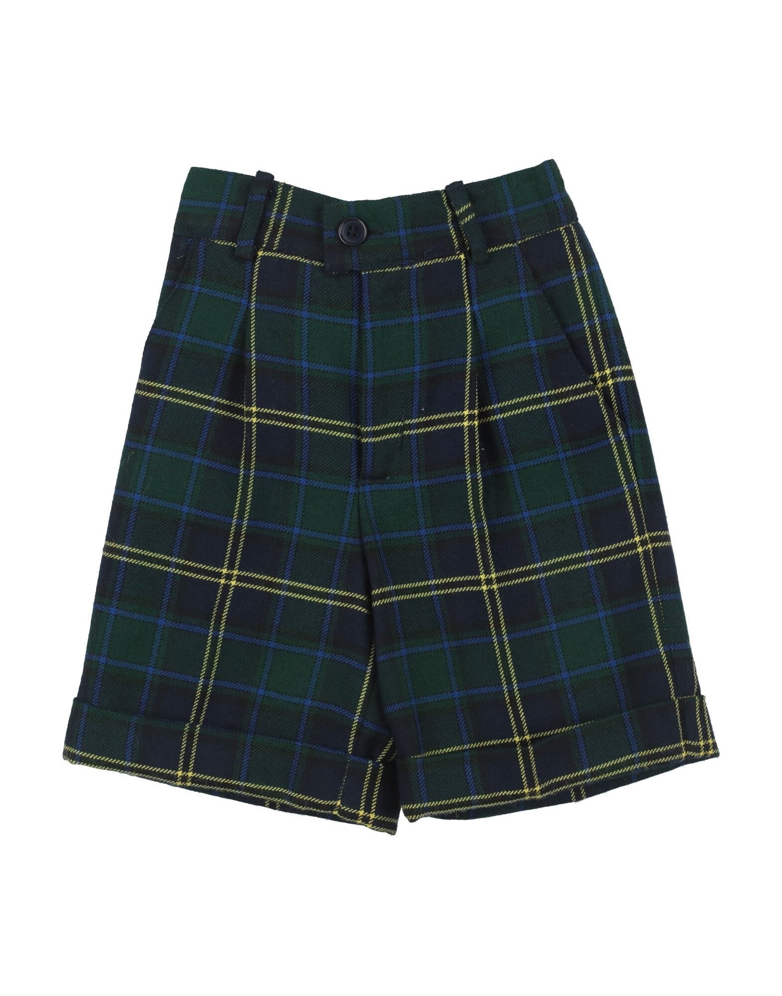 PAIO CRIPPA - Shorts & Bermuda Shorts